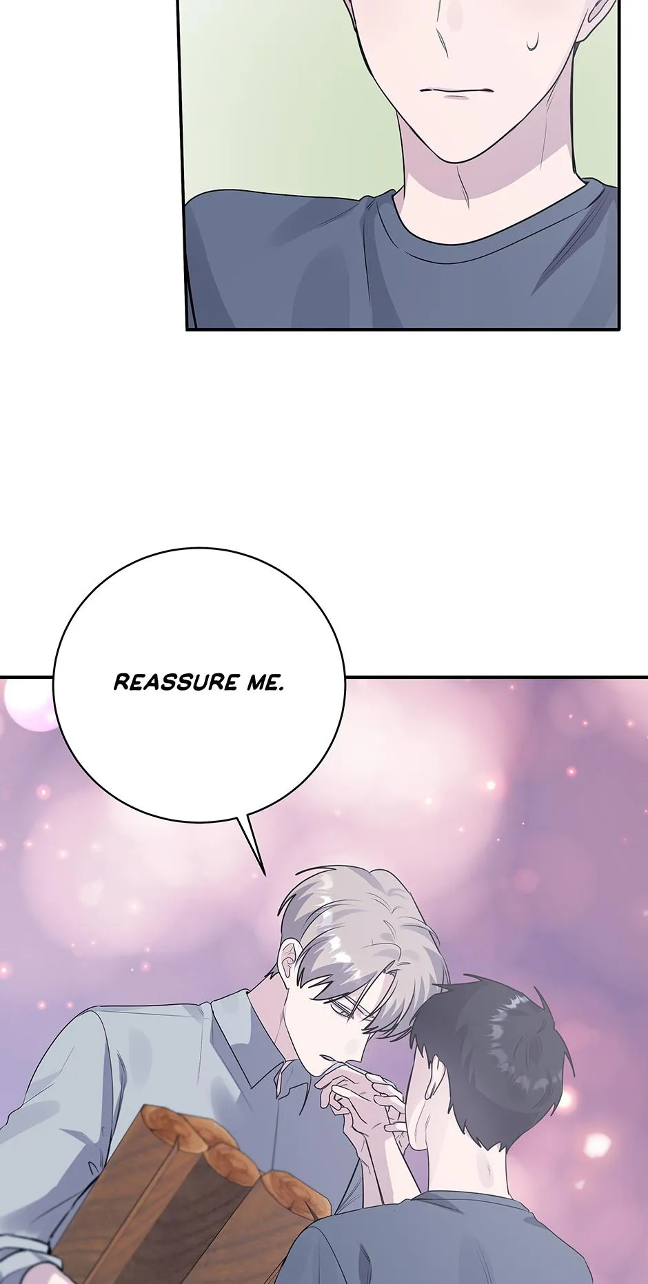 Lips Chapter 63.75 page 37 - 