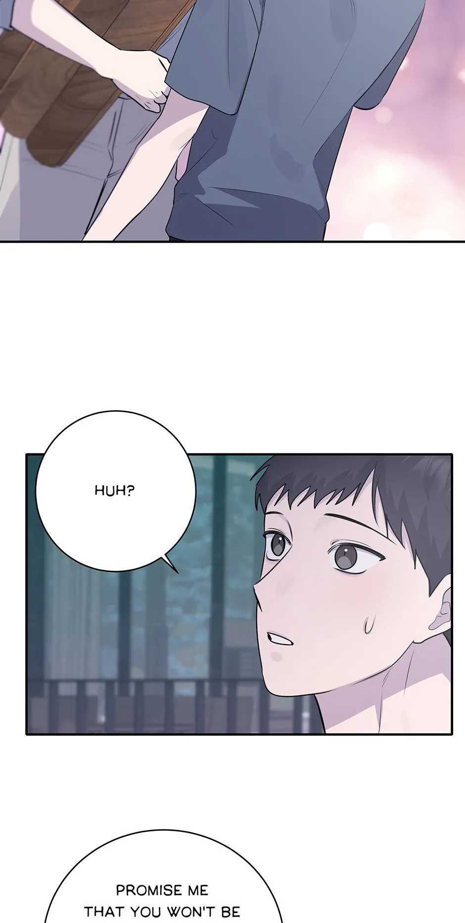 Lips Chapter 63.75 page 38 - 