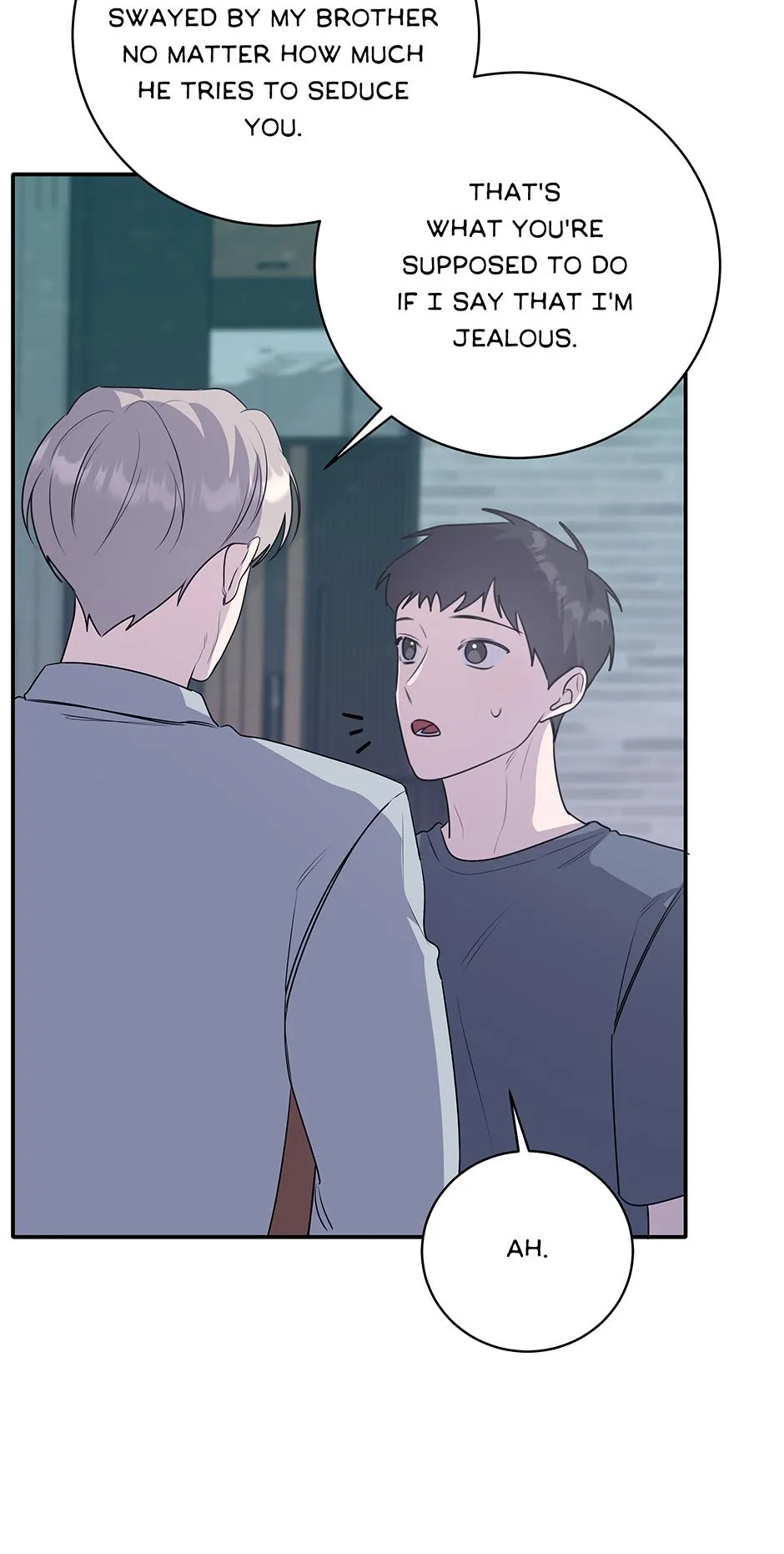 Lips Chapter 63.75 page 39 - 