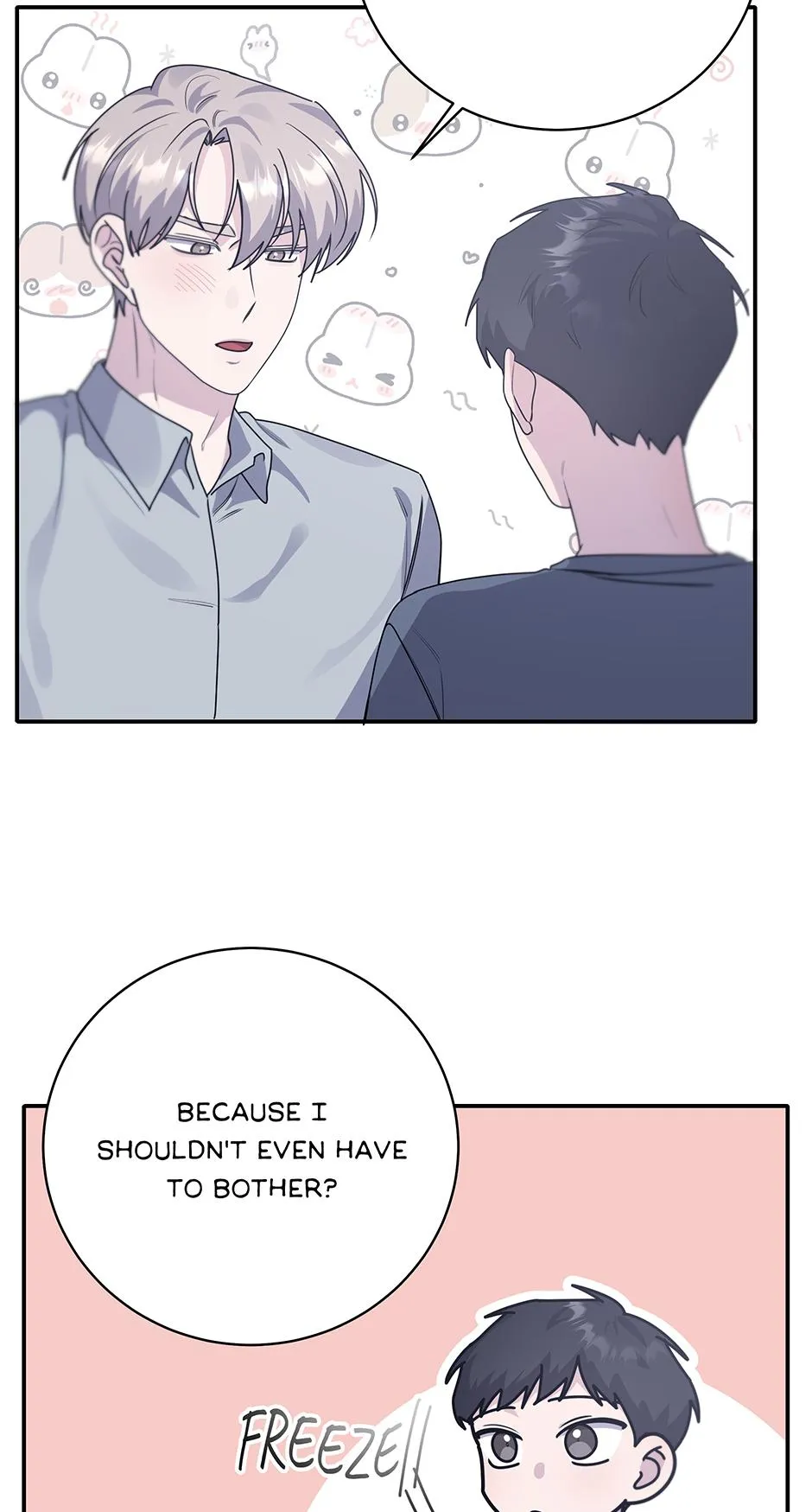 Lips Chapter 63.75 page 41 - 
