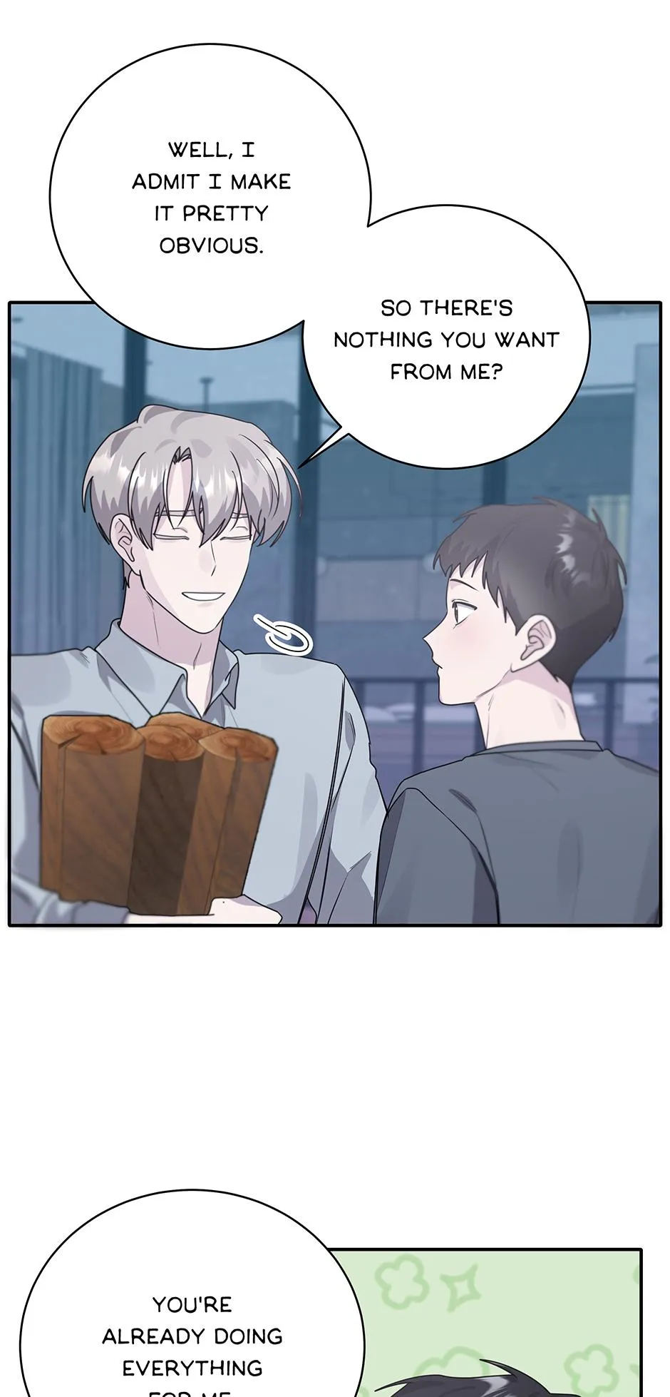 Lips Chapter 63.75 page 46 - 