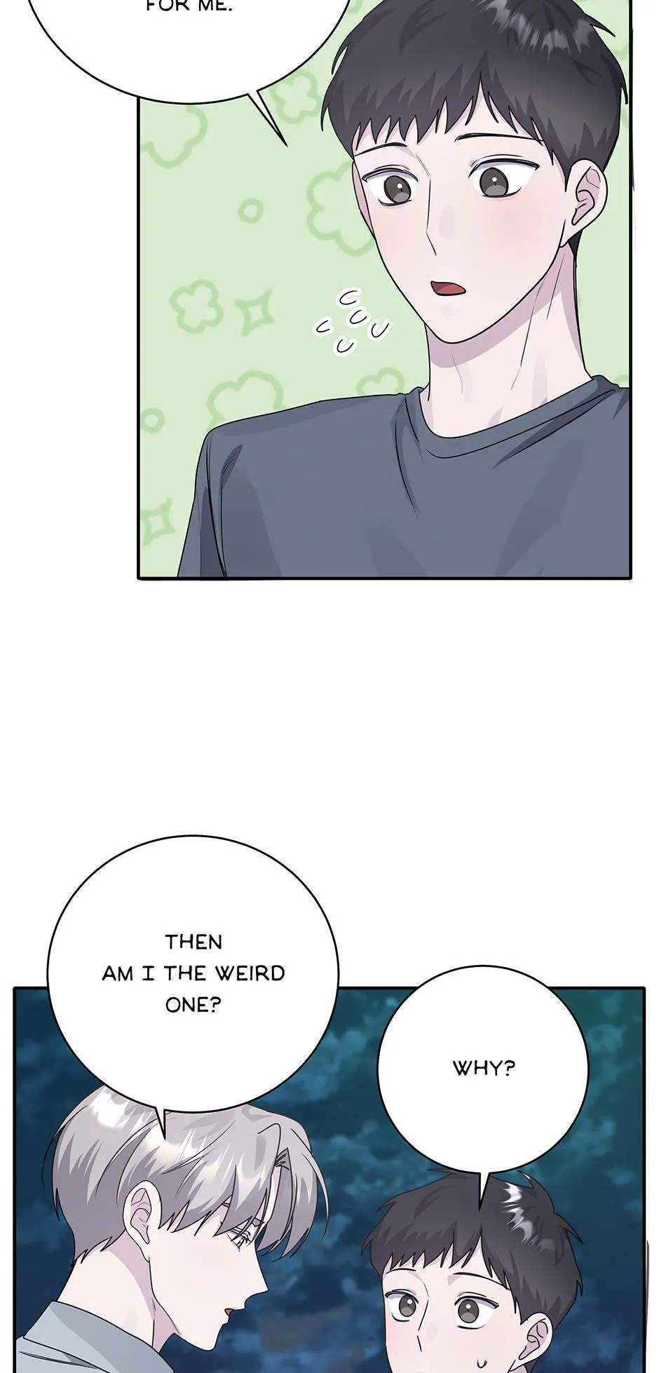 Lips Chapter 63.75 page 47 - 