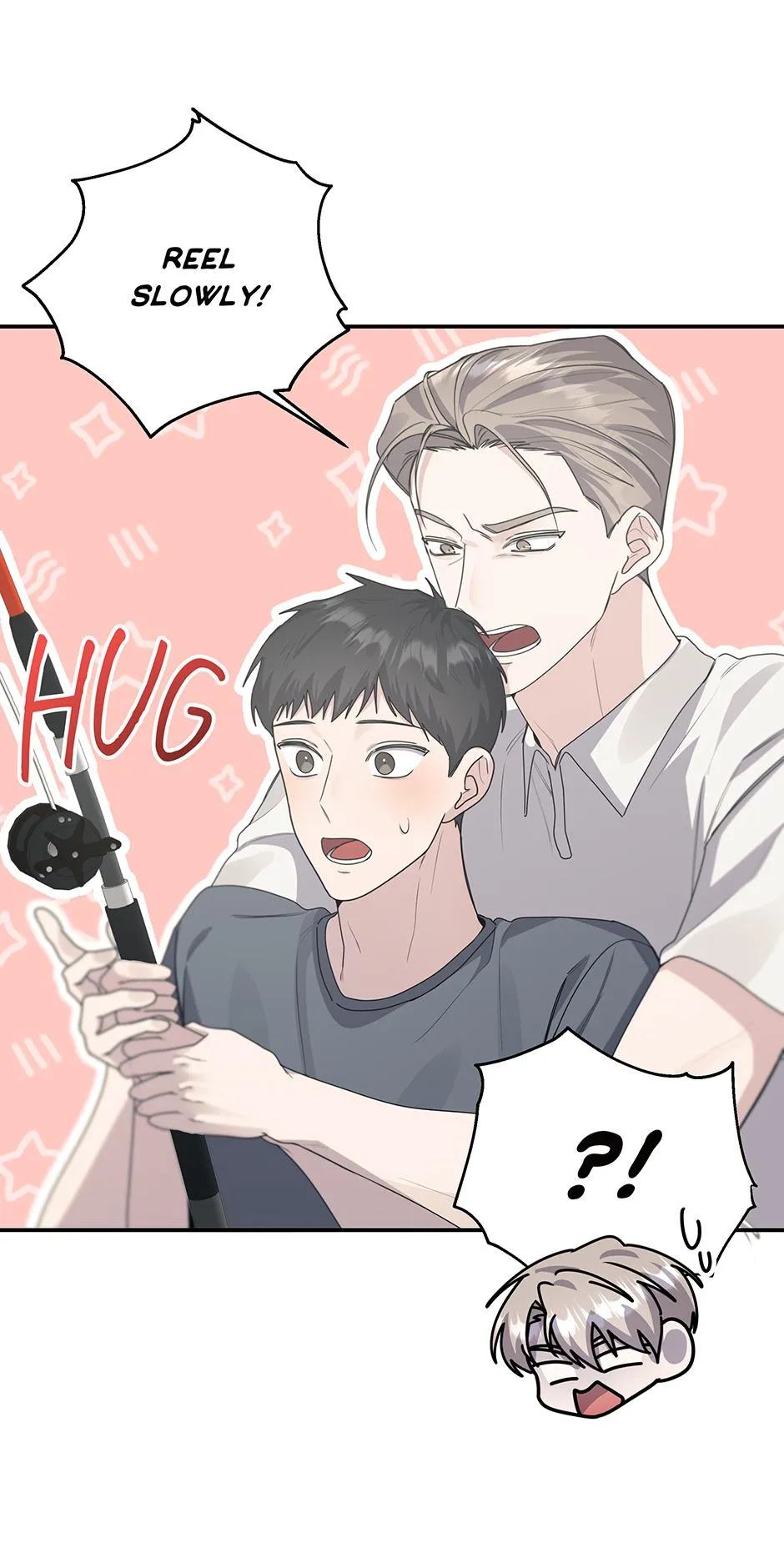 Lips Chapter 63.75 page 6 - 
