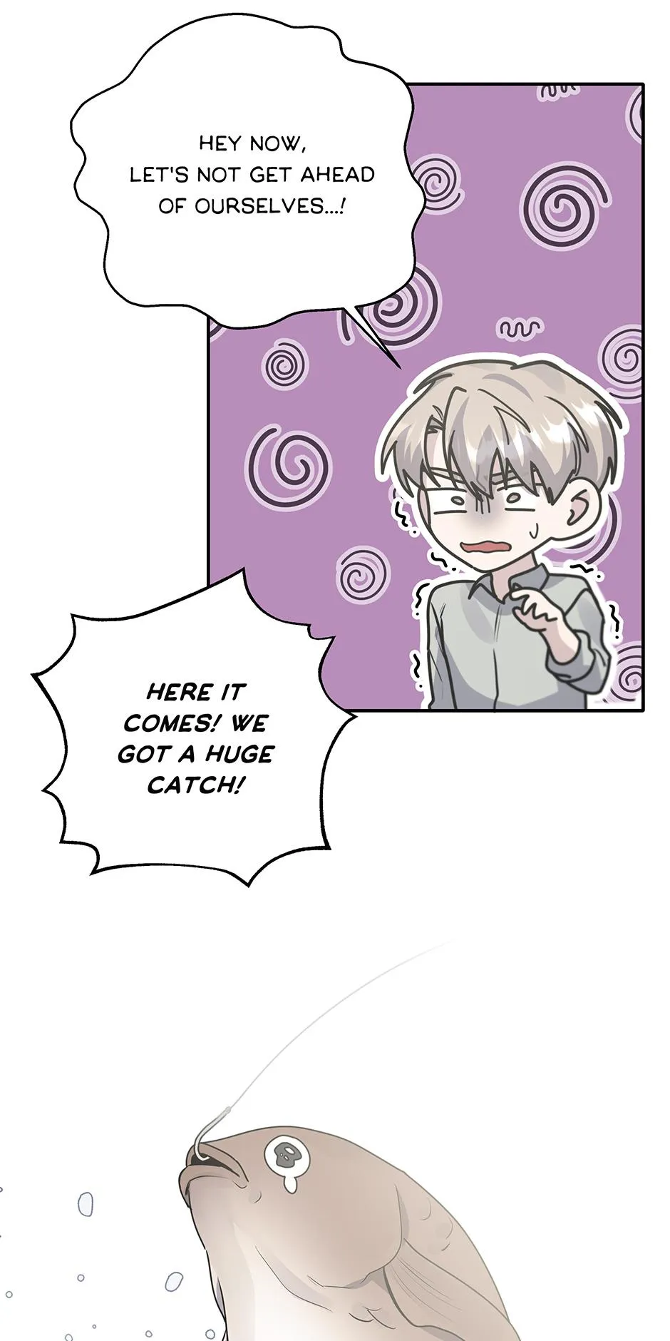 Lips Chapter 63.75 page 7 - 