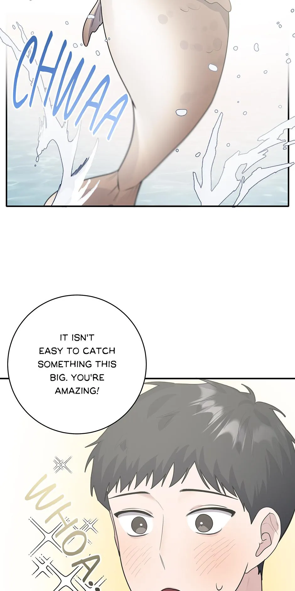 Lips Chapter 63.75 page 8 - 