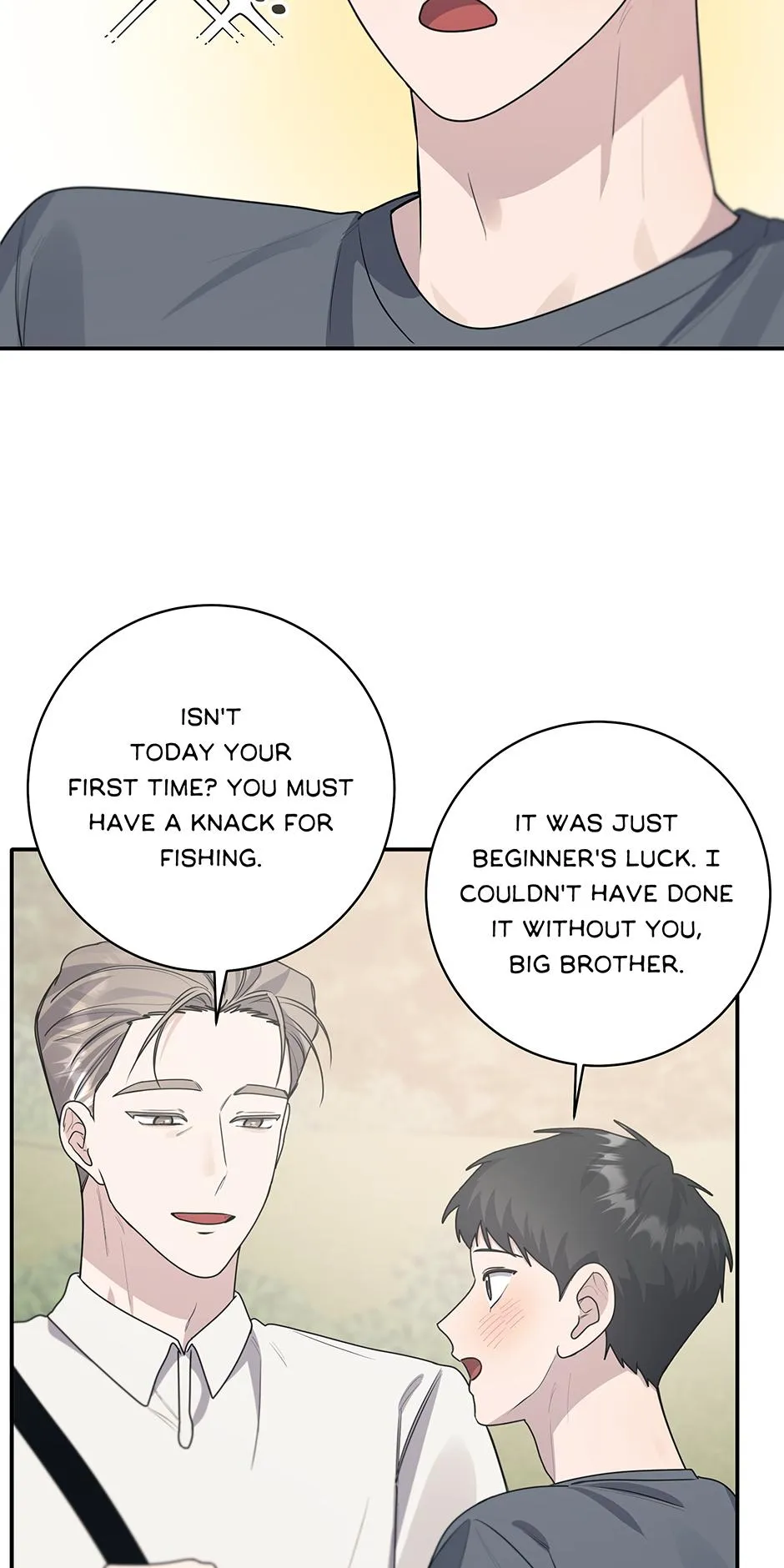 Lips Chapter 63.75 page 9 - 