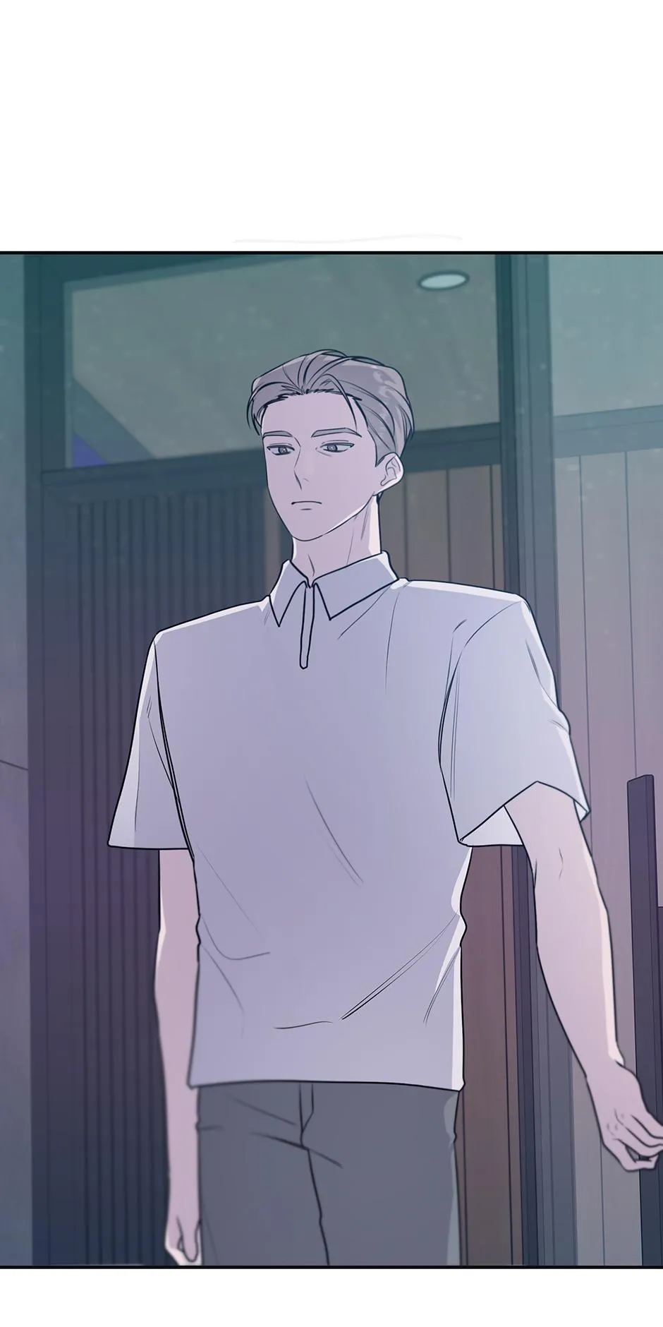 Lips Chapter 63.76 page 1 - 
