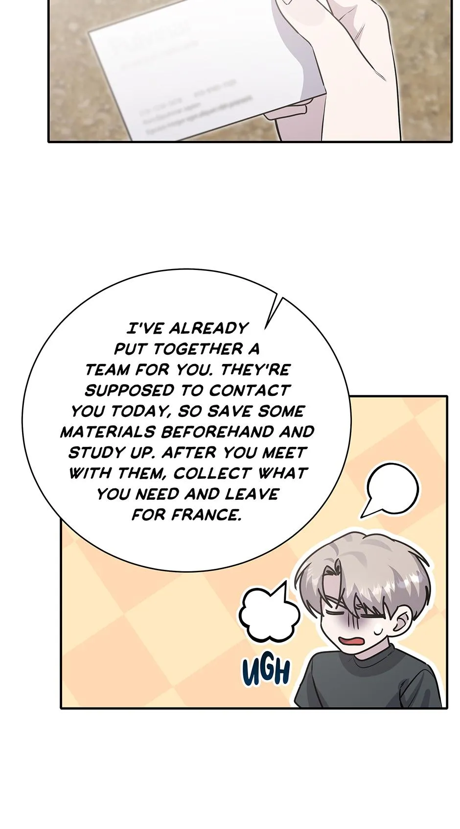 Lips Chapter 63.76 page 15 - 