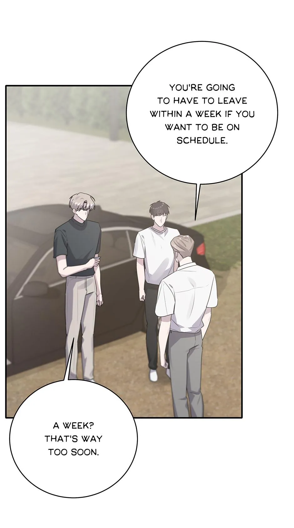 Lips Chapter 63.76 page 16 - 