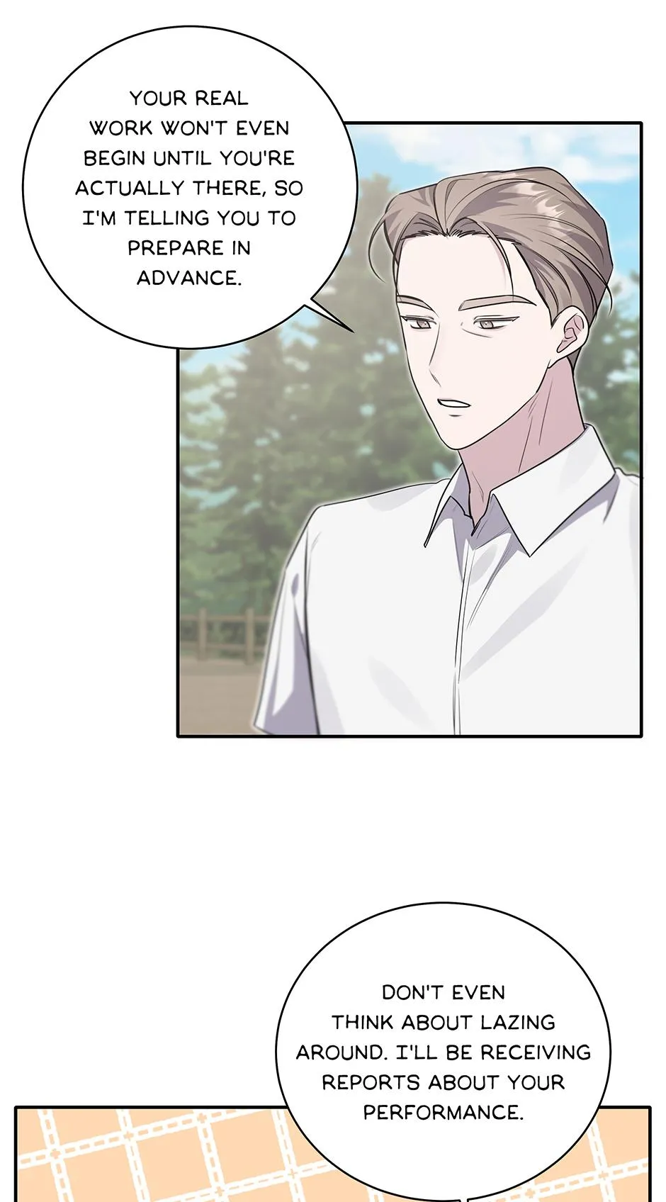 Lips Chapter 63.76 page 17 - 