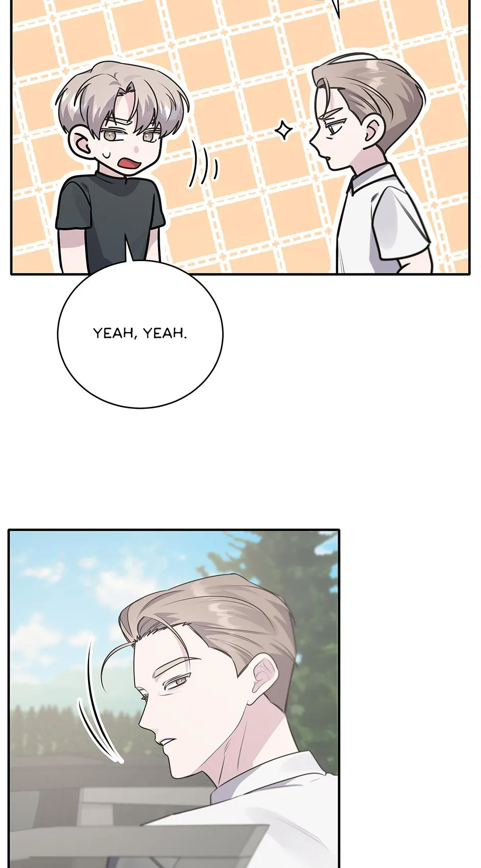 Lips Chapter 63.76 page 18 - 
