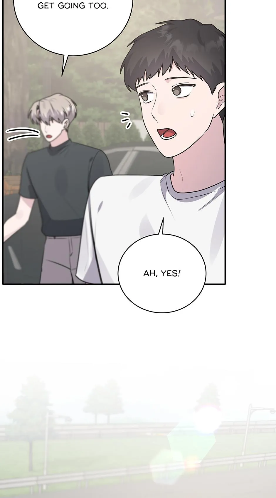Lips Chapter 63.76 page 21 - 