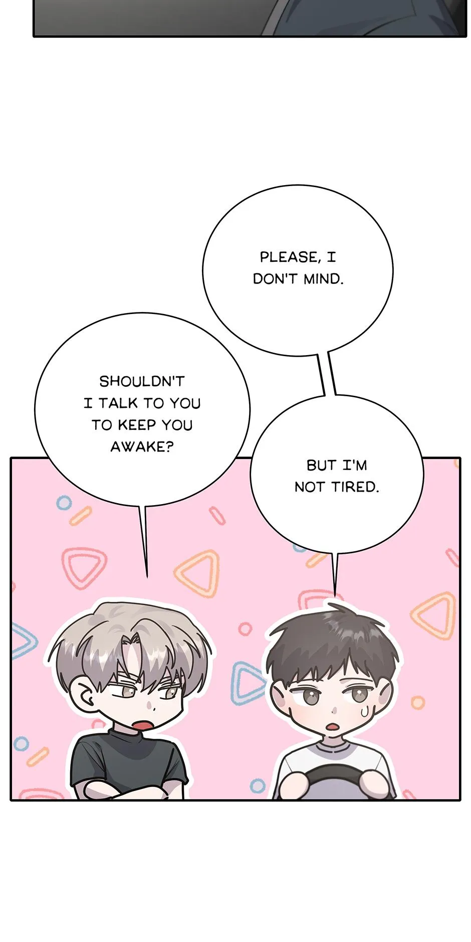 Lips Chapter 63.76 page 24 - 
