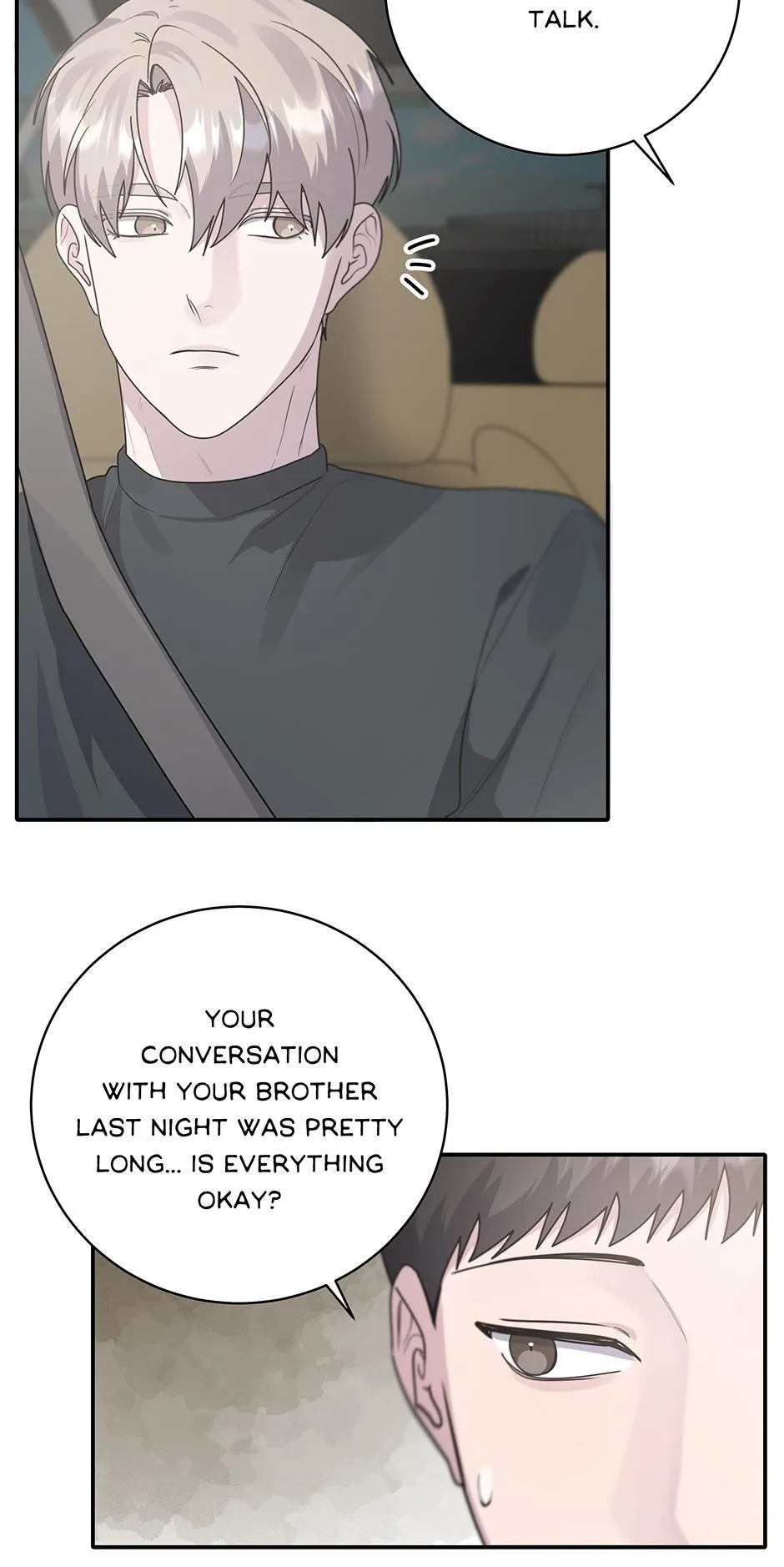 Lips Chapter 63.76 page 26 - 