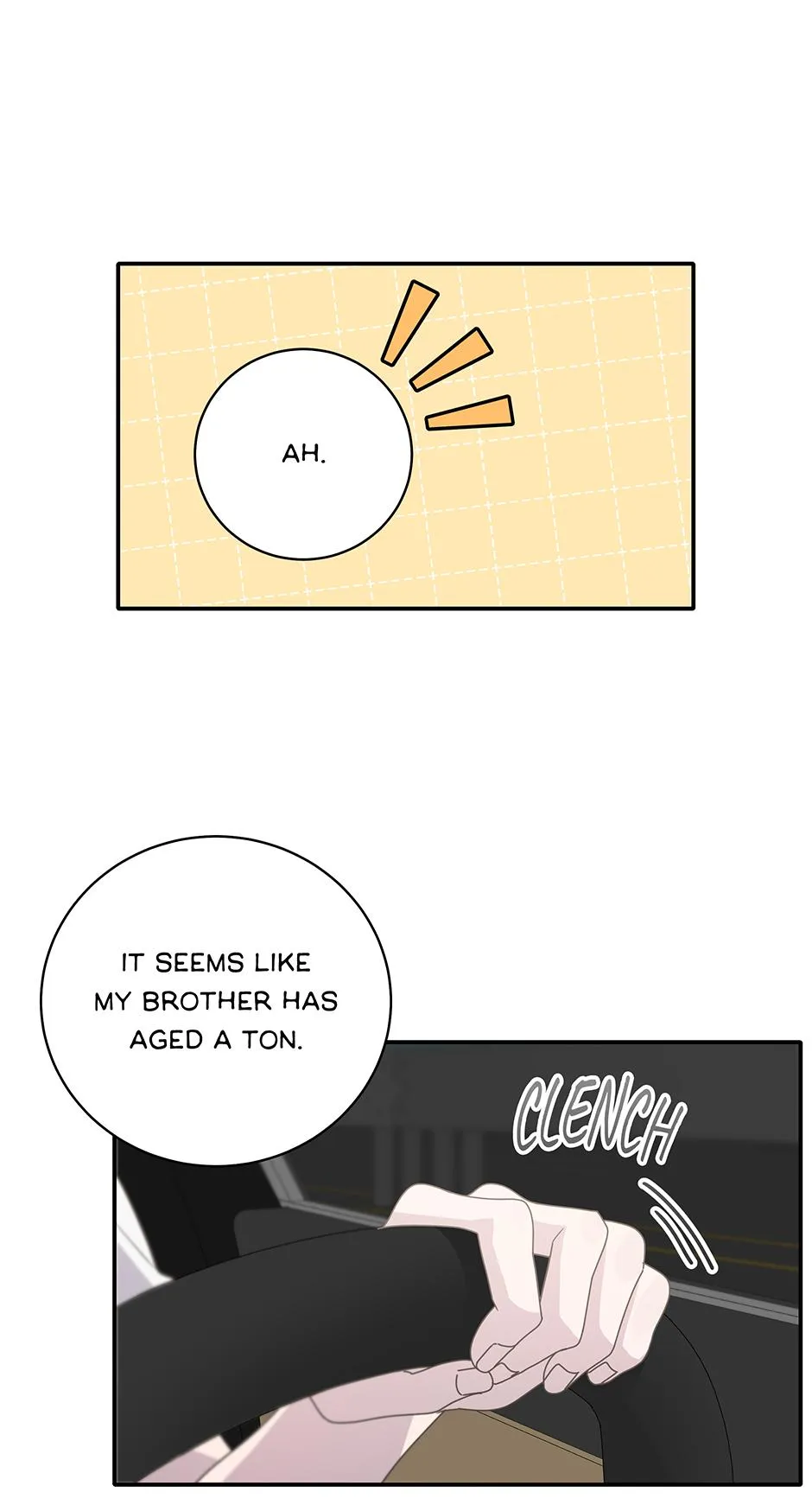Lips Chapter 63.76 page 28 - 