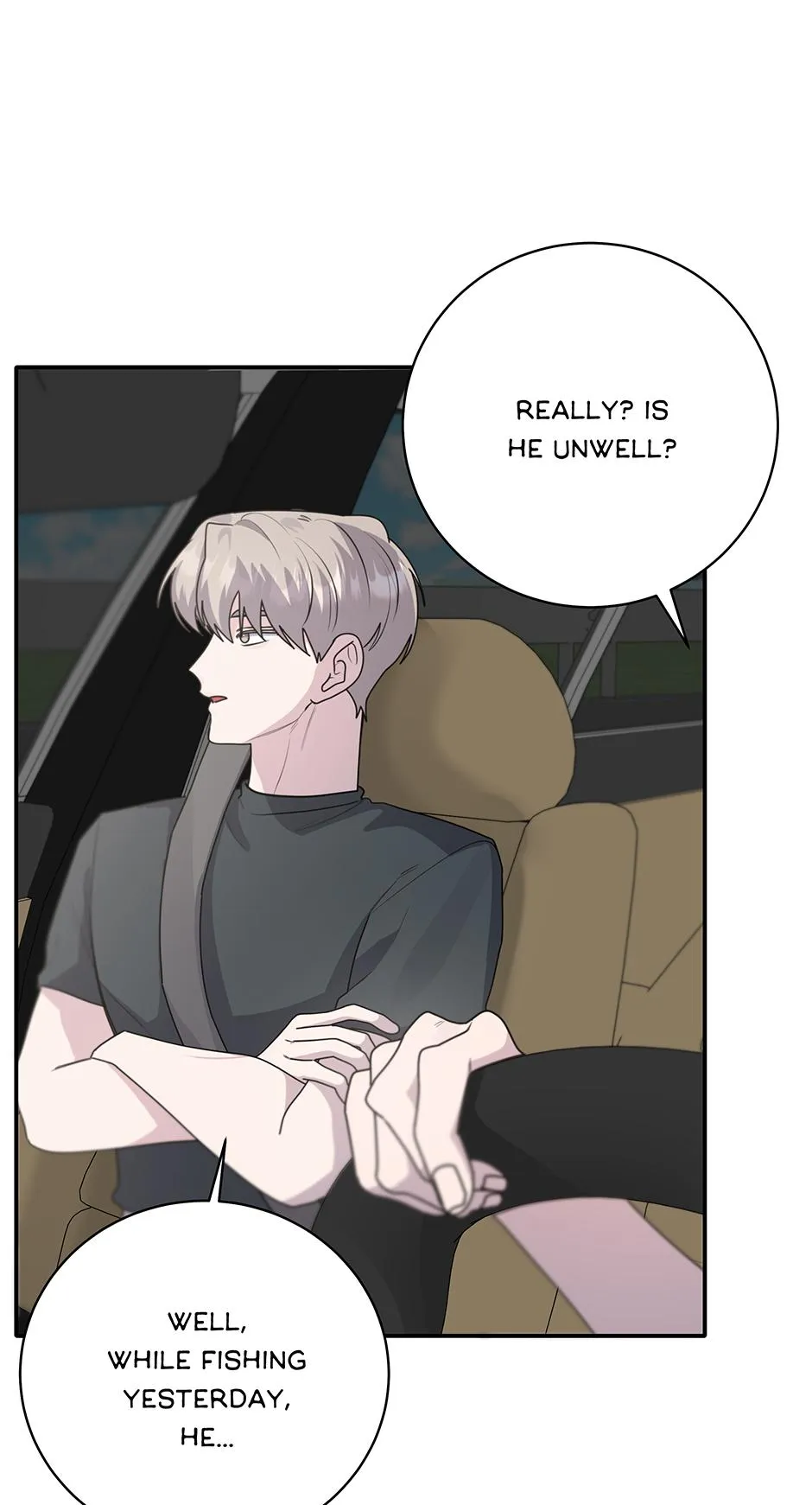 Lips Chapter 63.76 page 29 - 