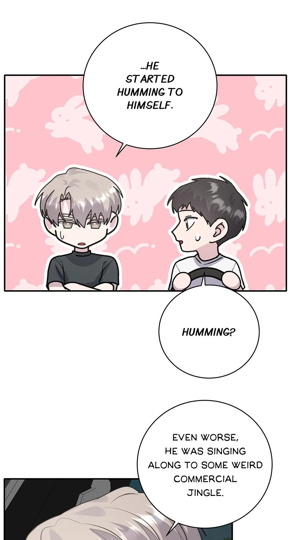 Lips Chapter 63.76 page 31 - 