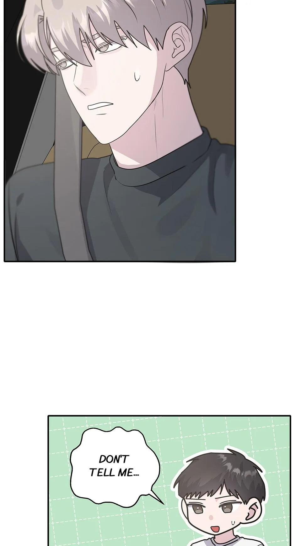 Lips Chapter 63.76 page 32 - 