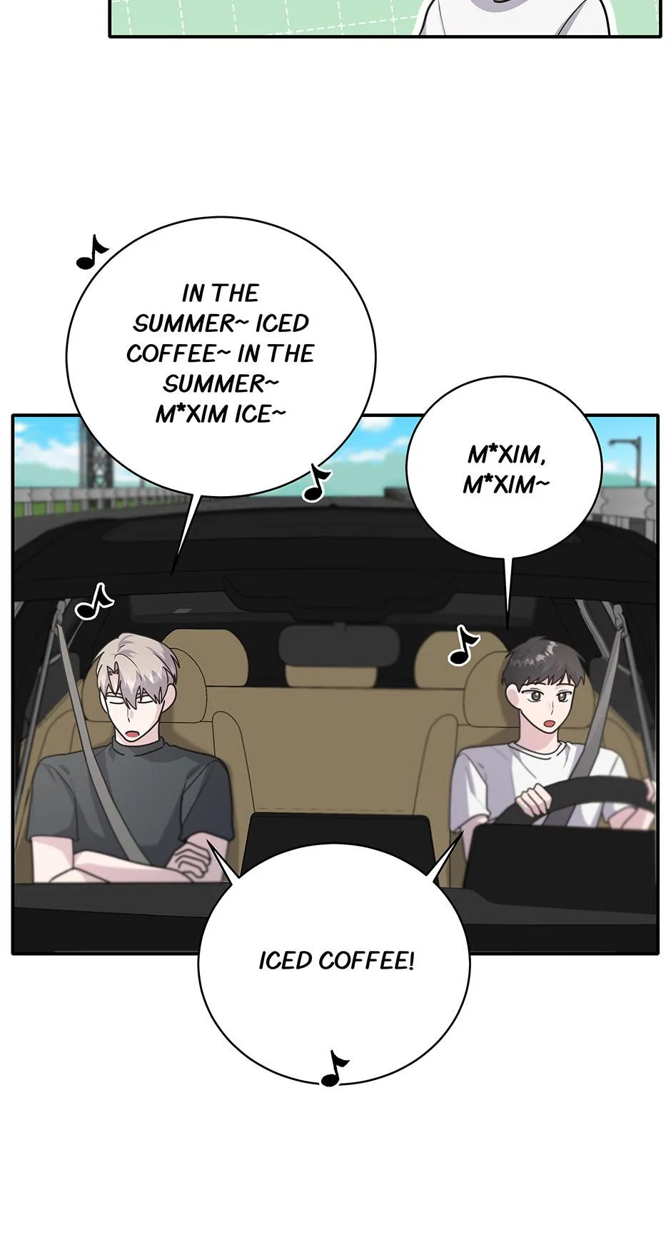Lips Chapter 63.76 page 33 - 