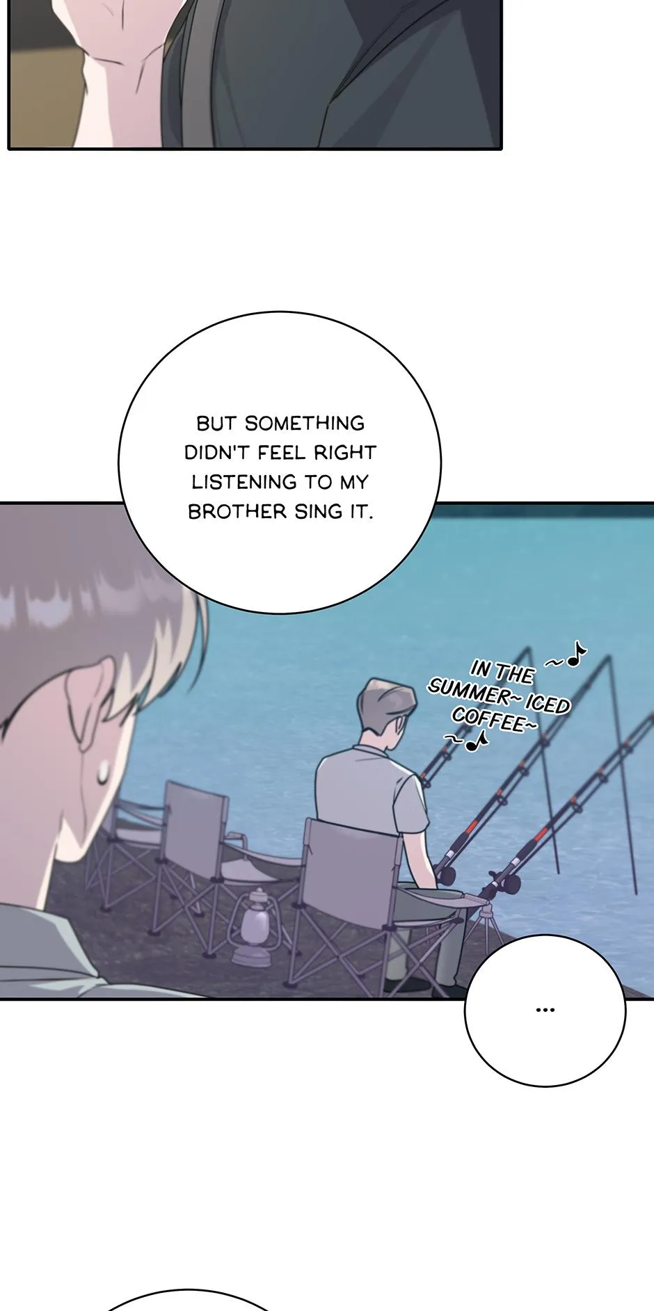 Lips Chapter 63.76 page 35 - 