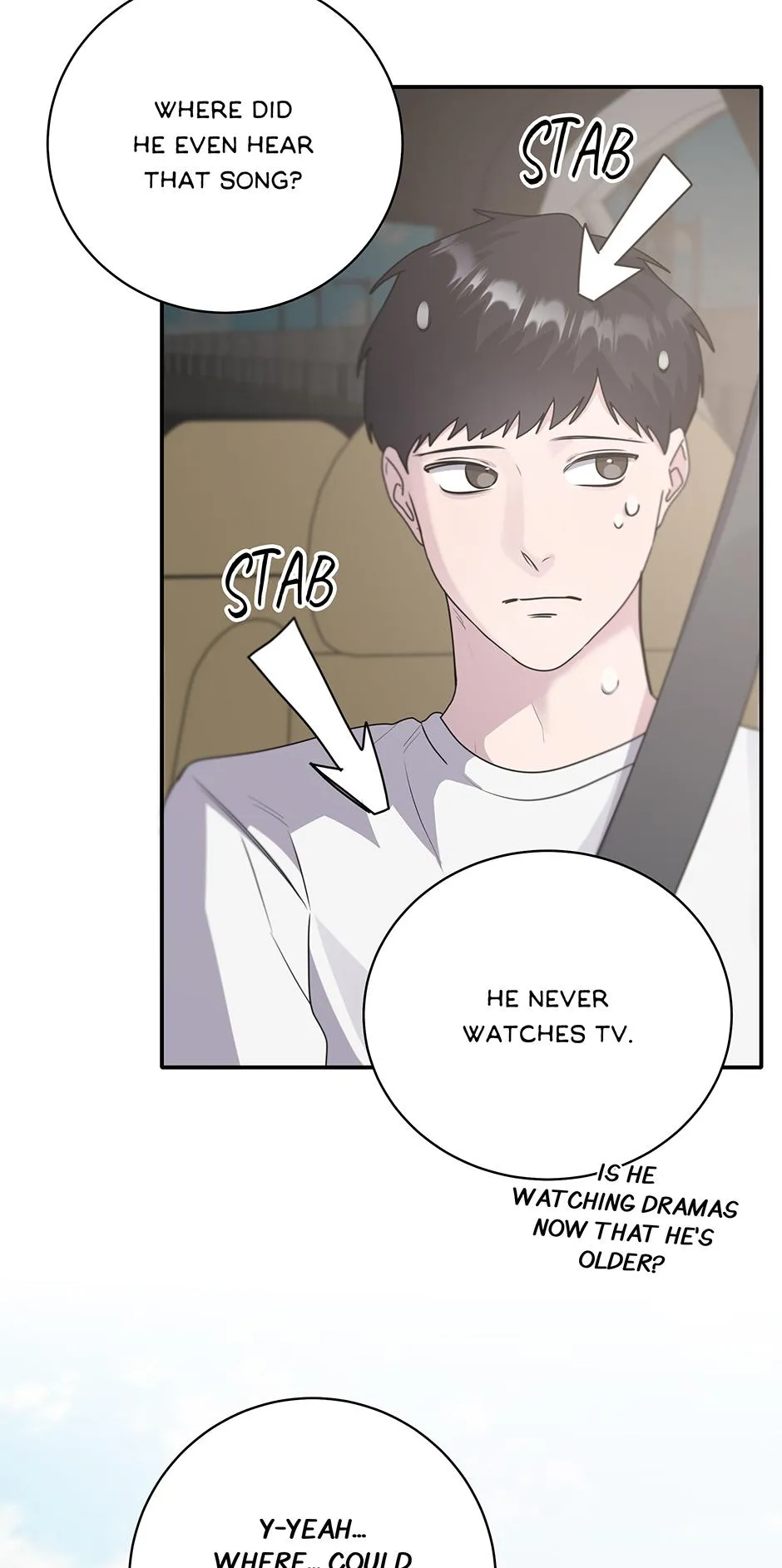 Lips Chapter 63.76 page 36 - 