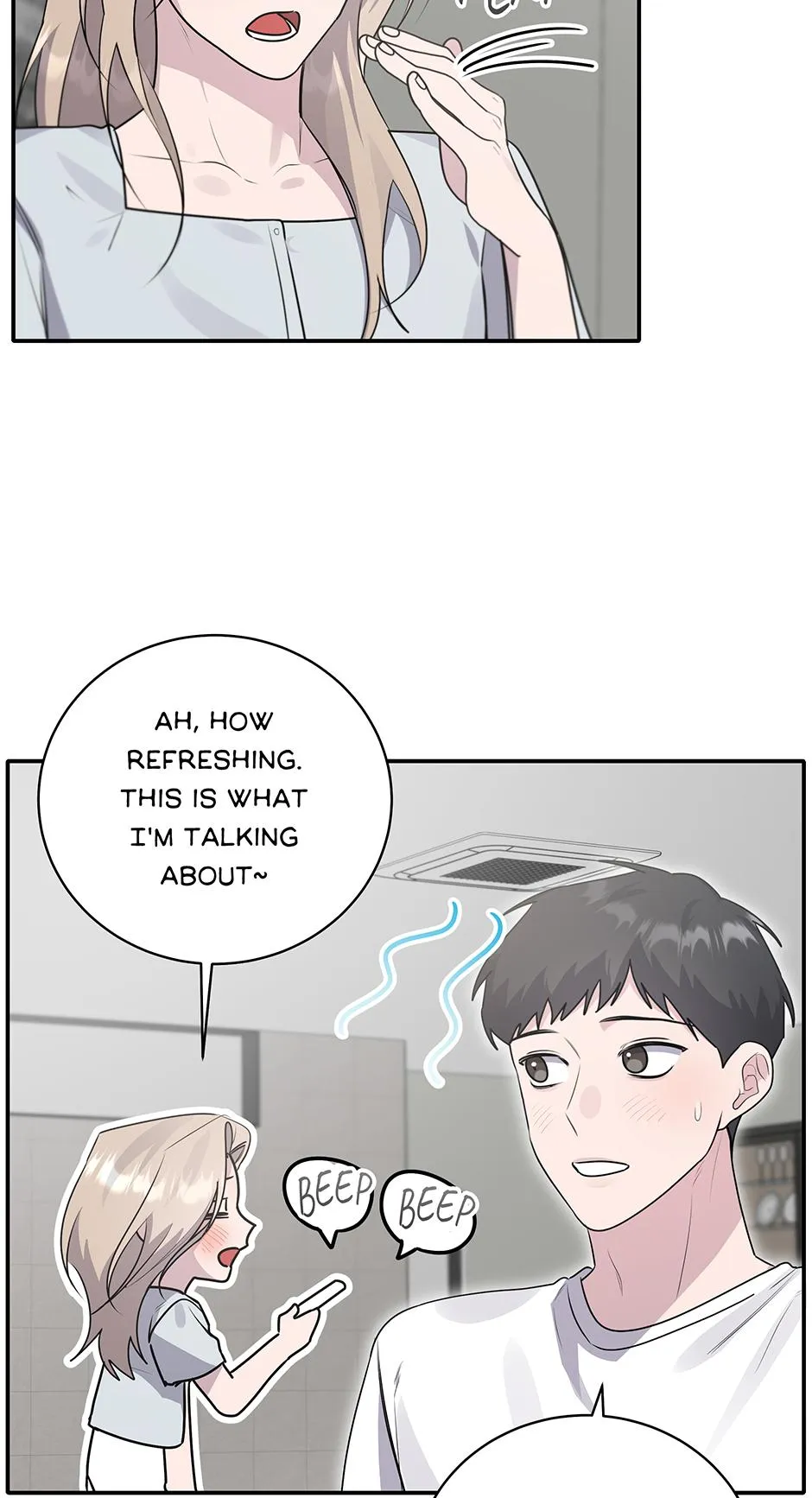 Lips Chapter 63.76 page 41 - 