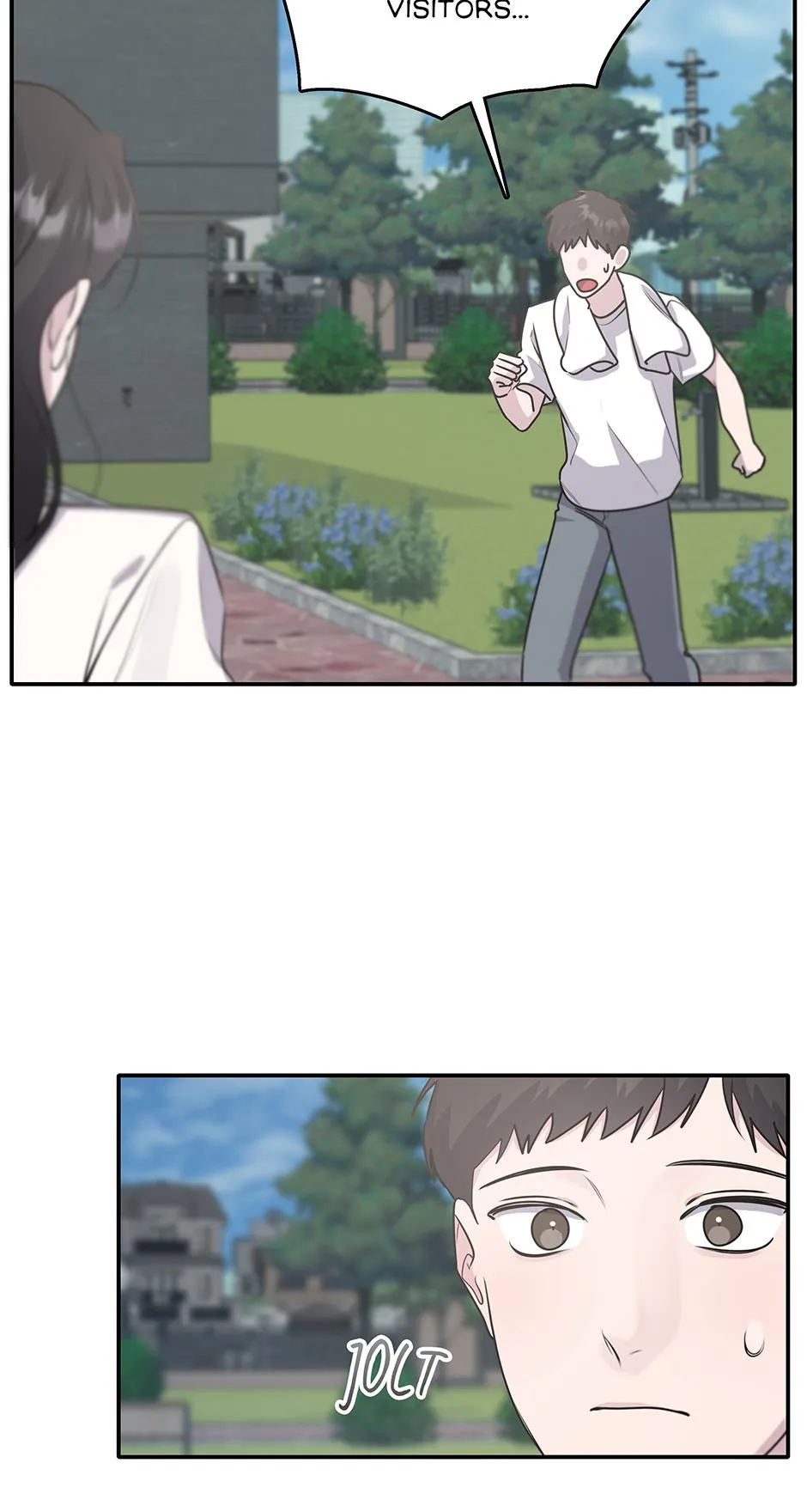 Lips Chapter 63.76 page 46 - 