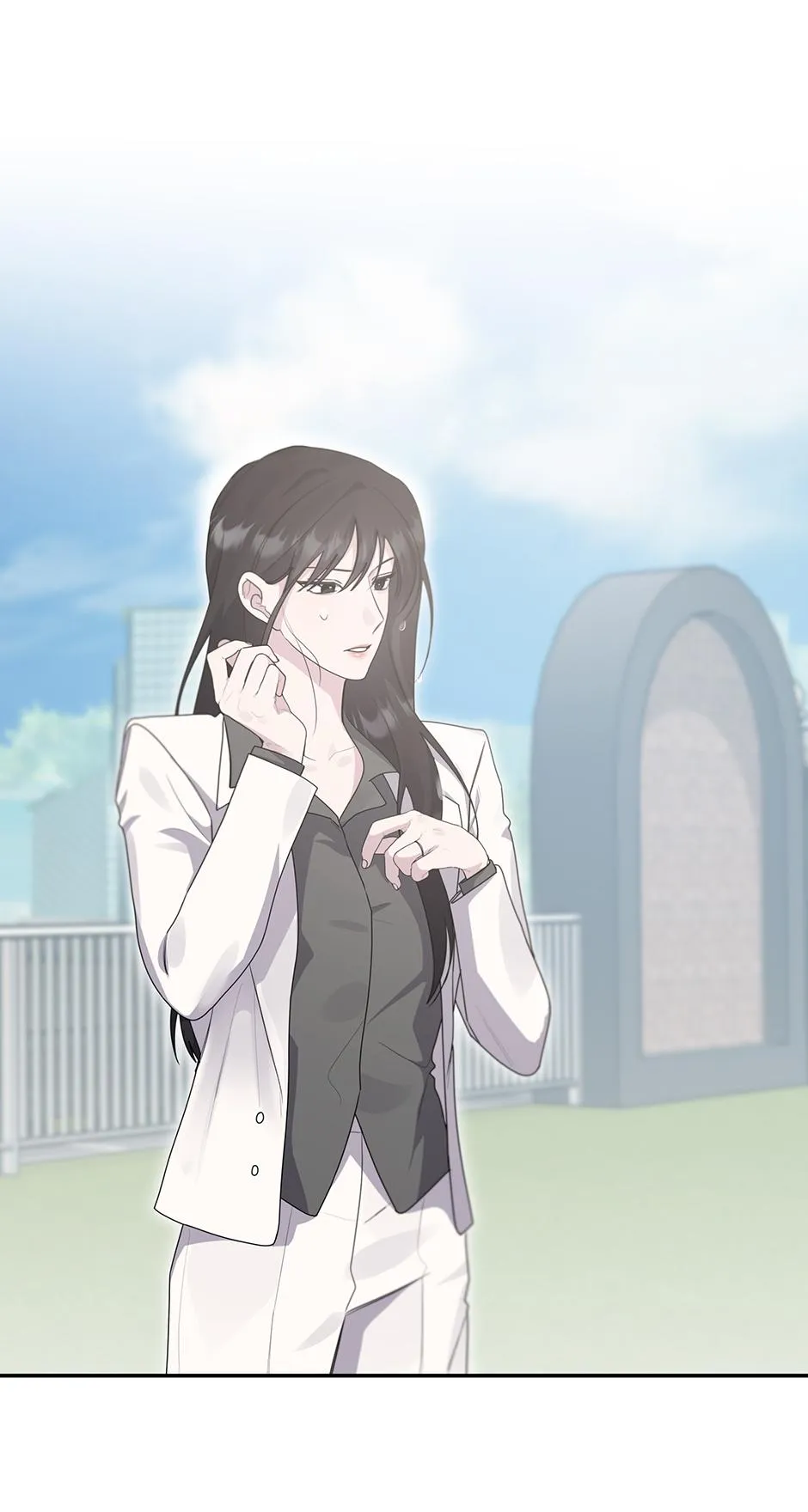 Lips Chapter 63.76 page 47 - 