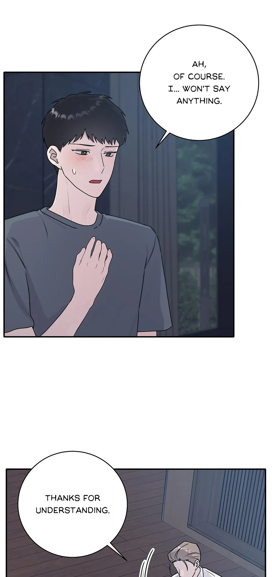 Lips Chapter 63.76 page 6 - 