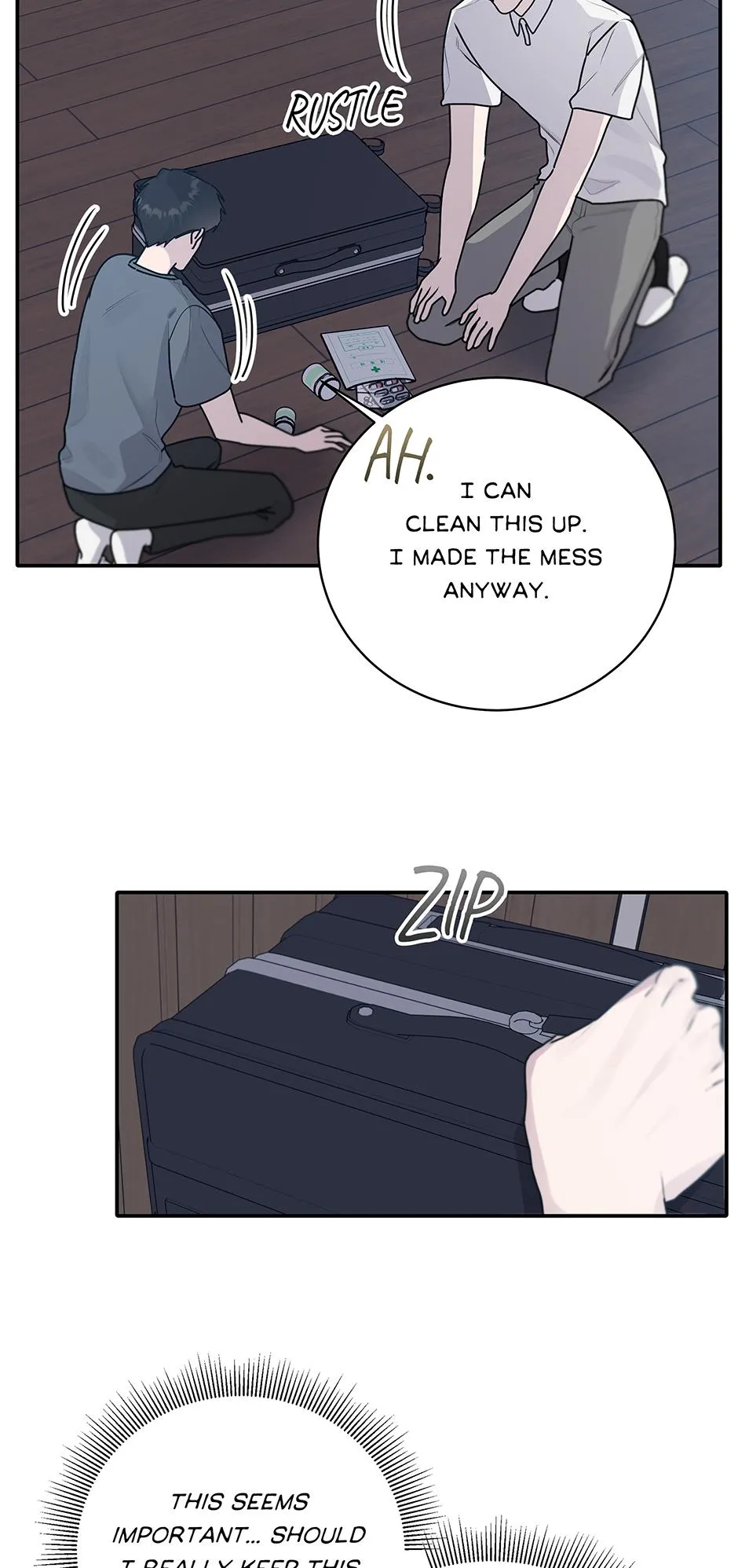 Lips Chapter 63.76 page 7 - 