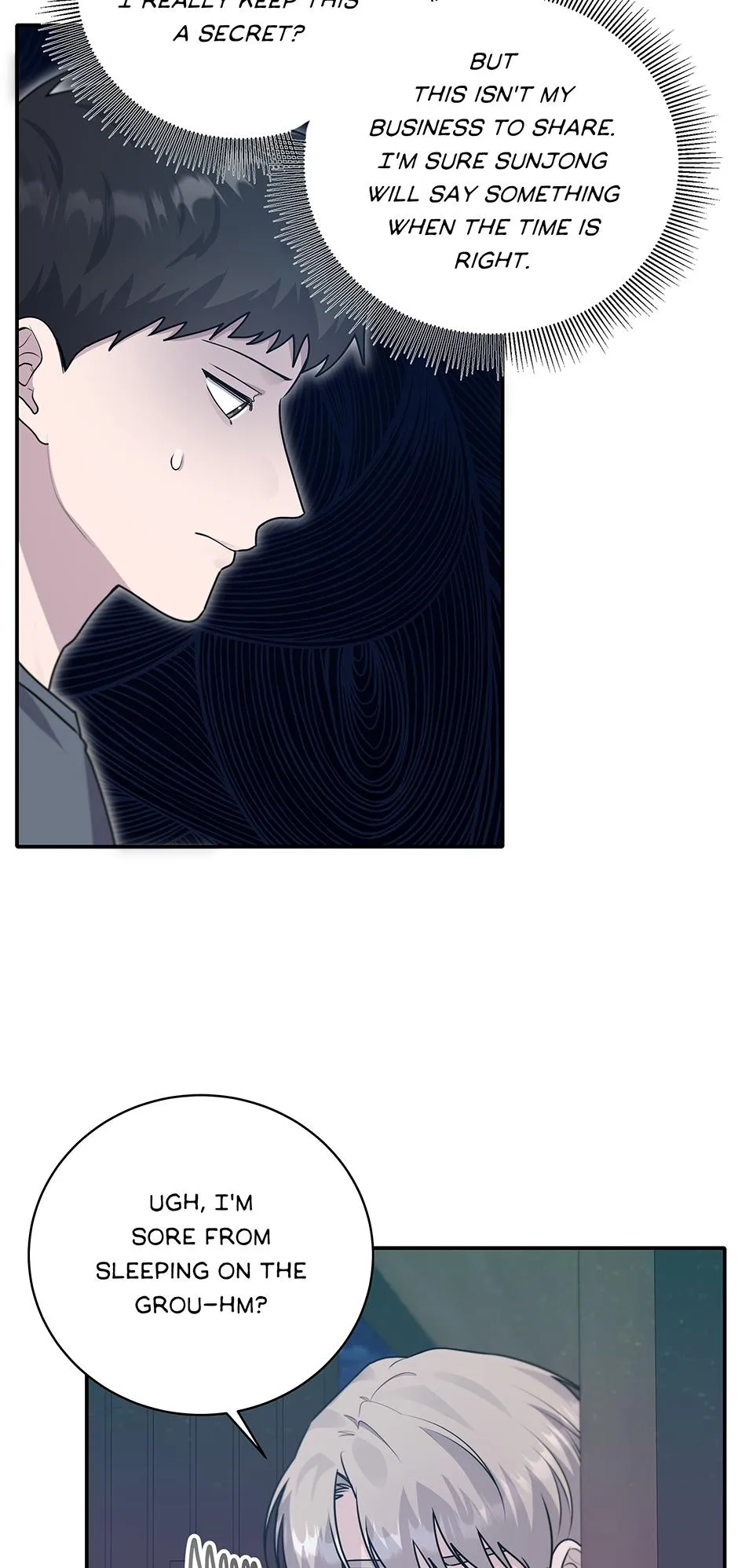 Lips Chapter 63.76 page 8 - 