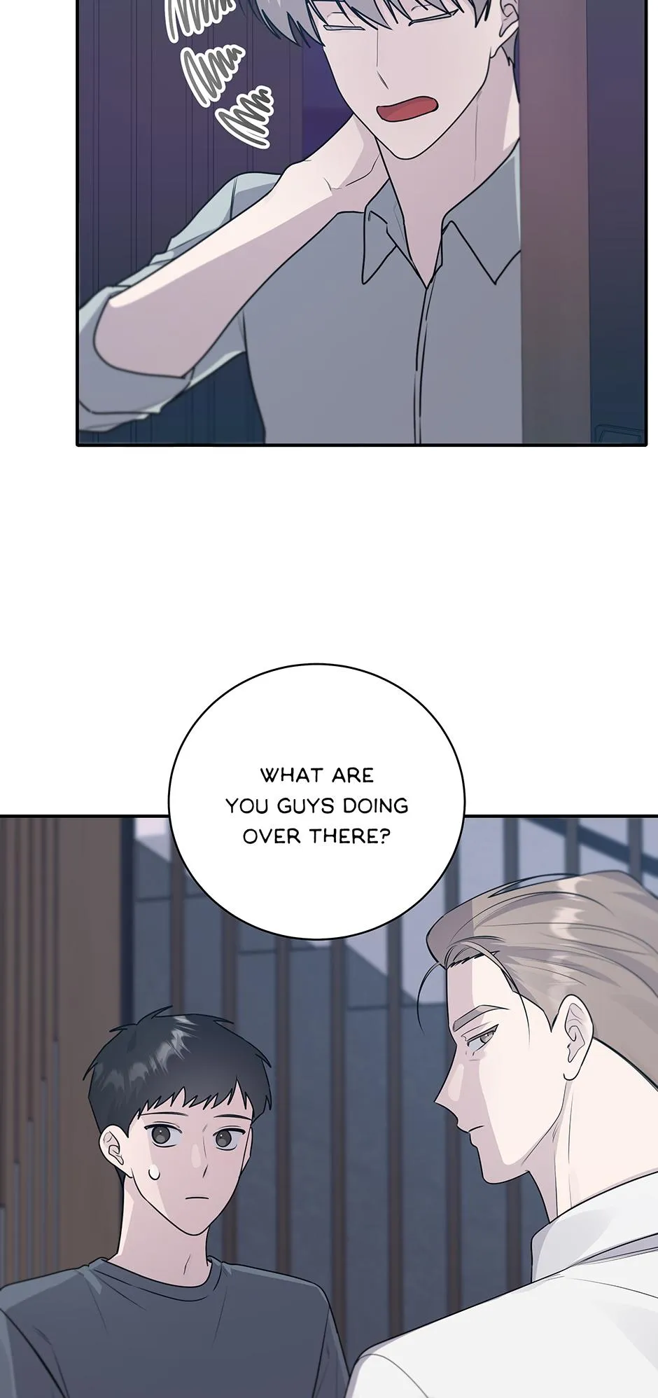 Lips Chapter 63.76 page 9 - 