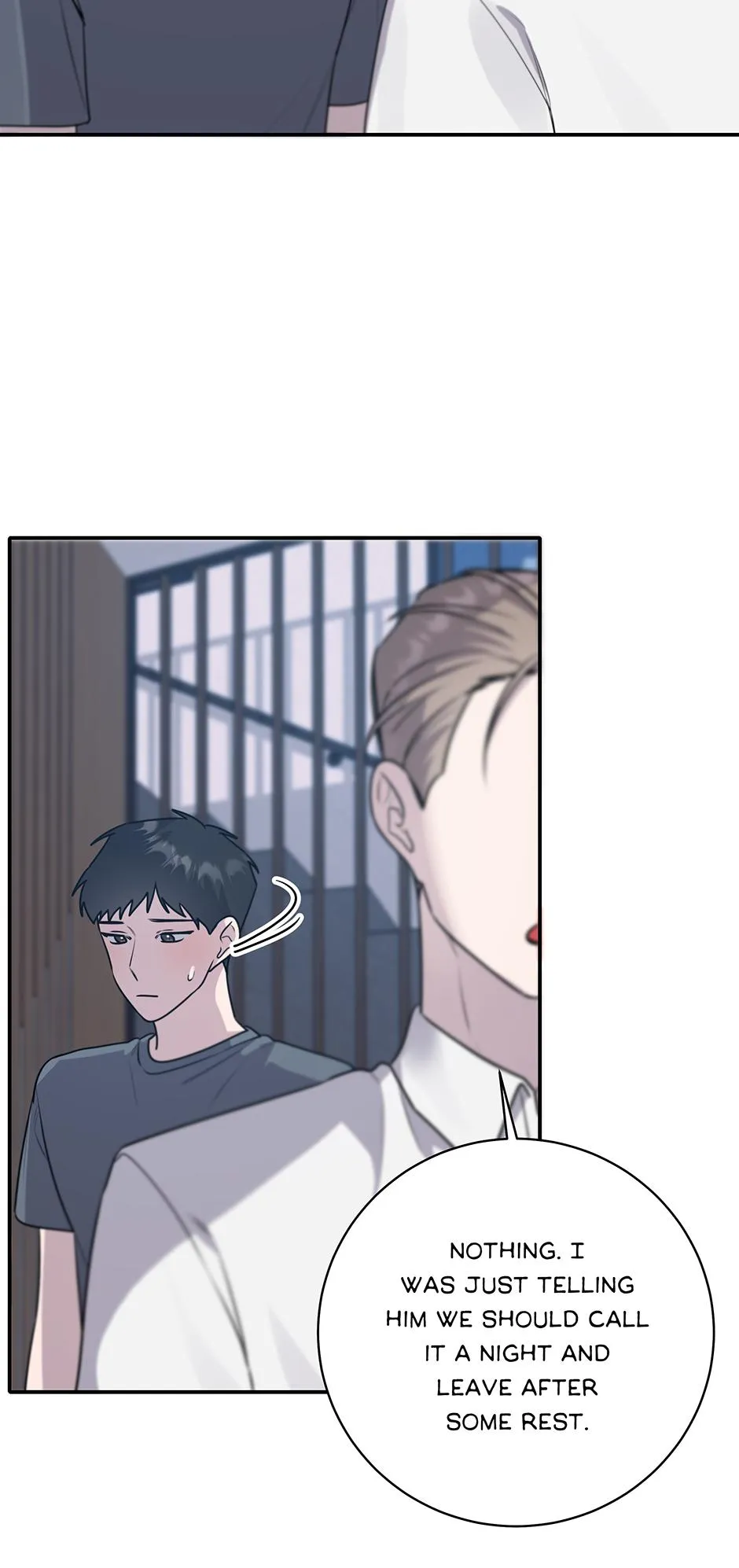 Lips Chapter 63.76 page 10 - 