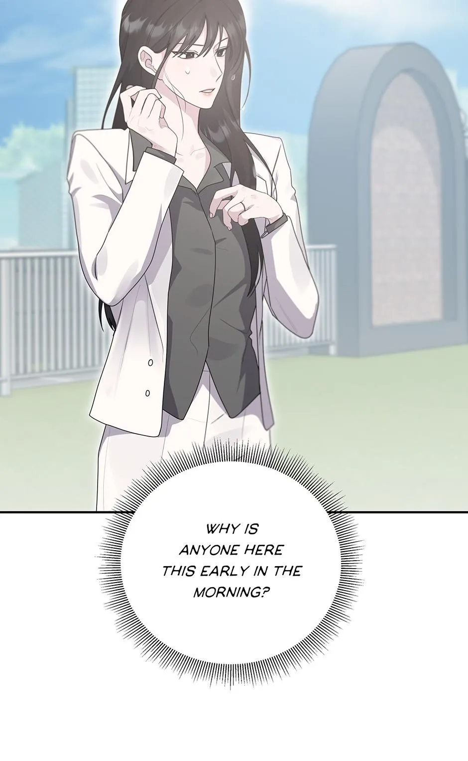 Lips Chapter 63.77 page 2 - 