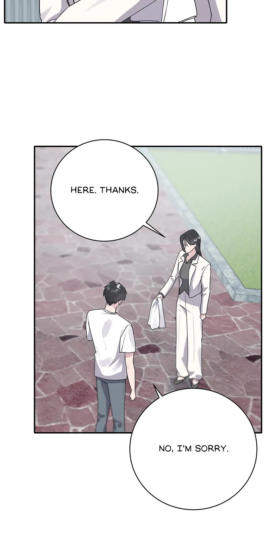 Lips Chapter 63.77 page 11 - 
