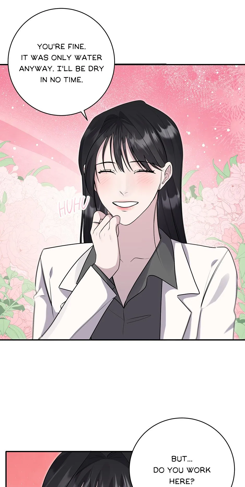 Lips Chapter 63.77 page 12 - 