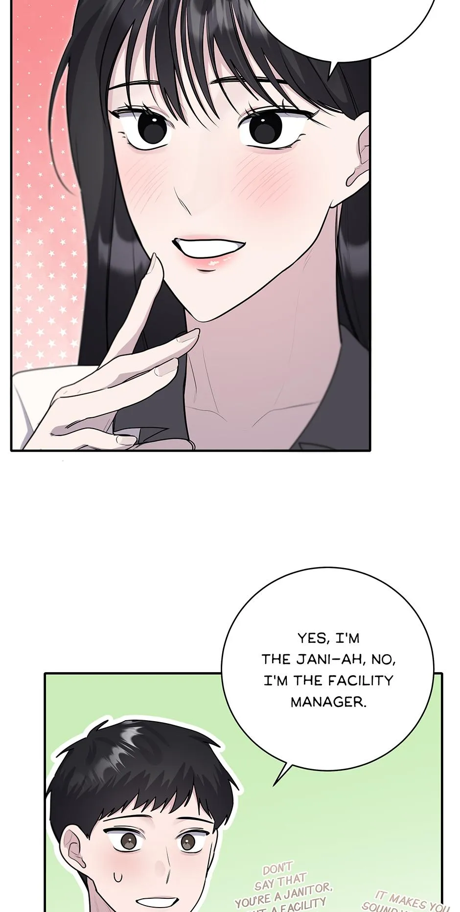 Lips Chapter 63.77 page 13 - 