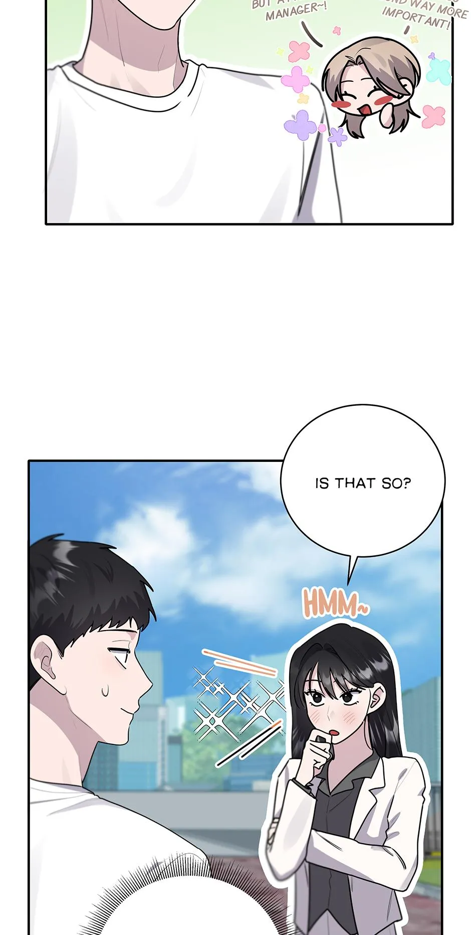 Lips Chapter 63.77 page 14 - 