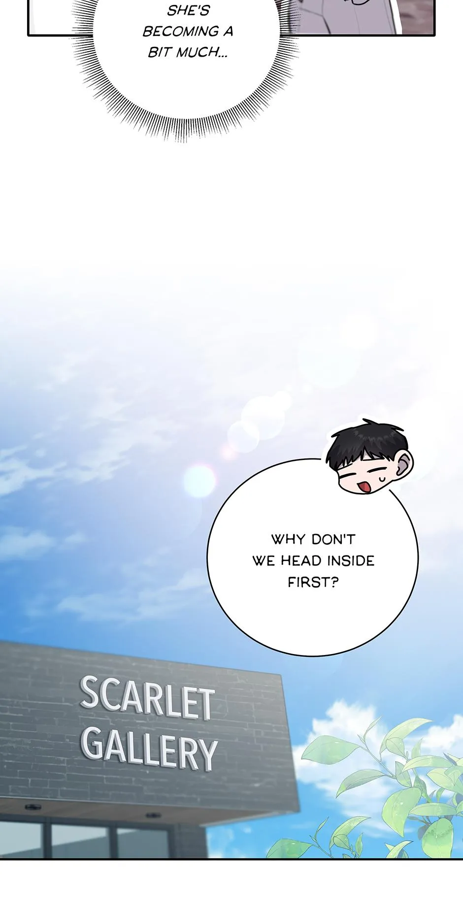 Lips Chapter 63.77 page 15 - 