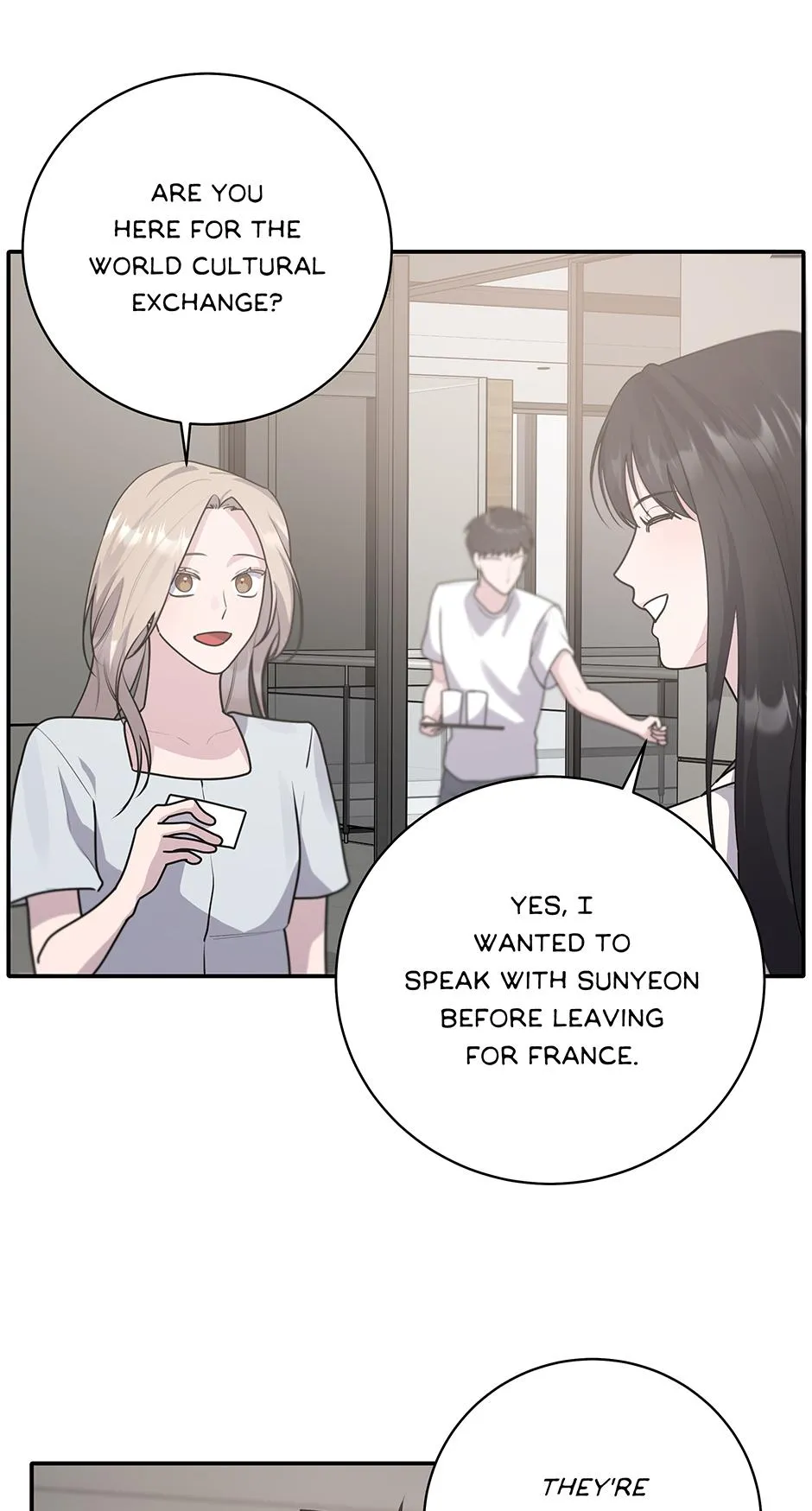 Lips Chapter 63.77 page 17 - 