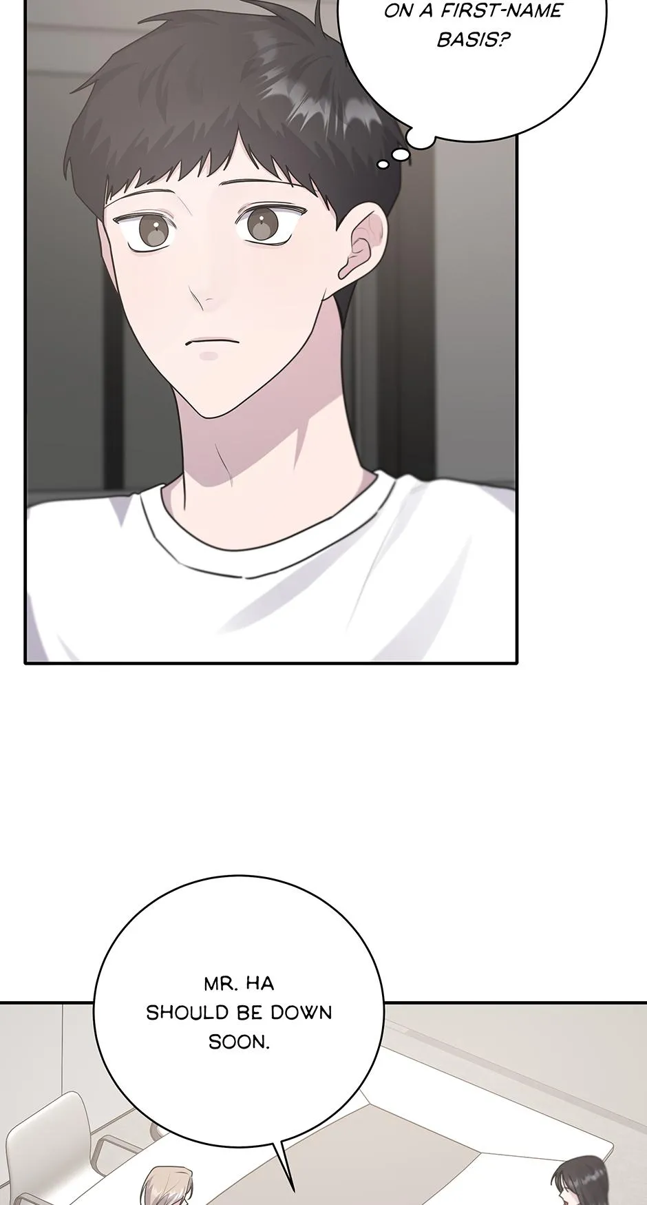 Lips Chapter 63.77 page 18 - 