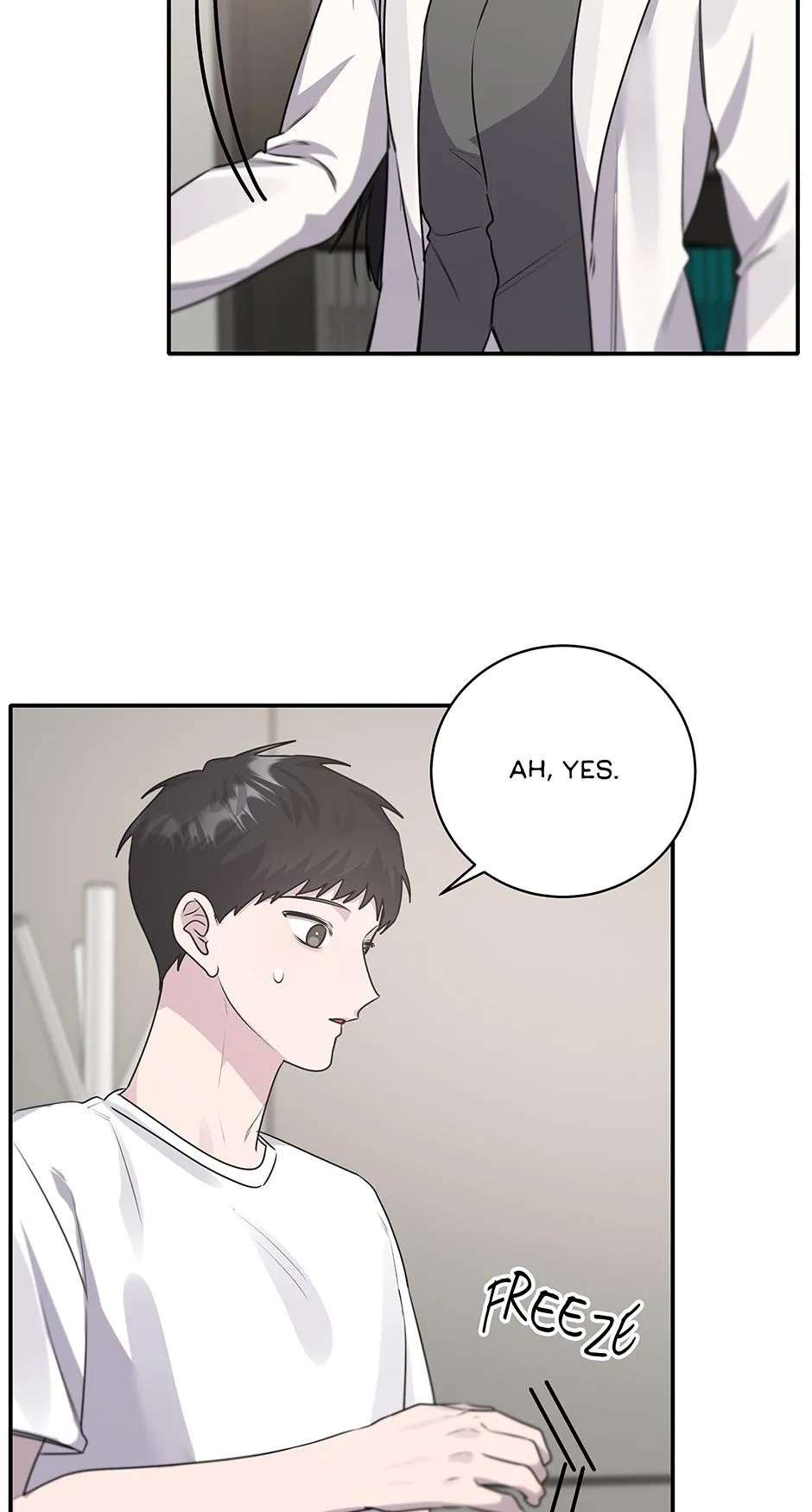 Lips Chapter 63.77 page 20 - 