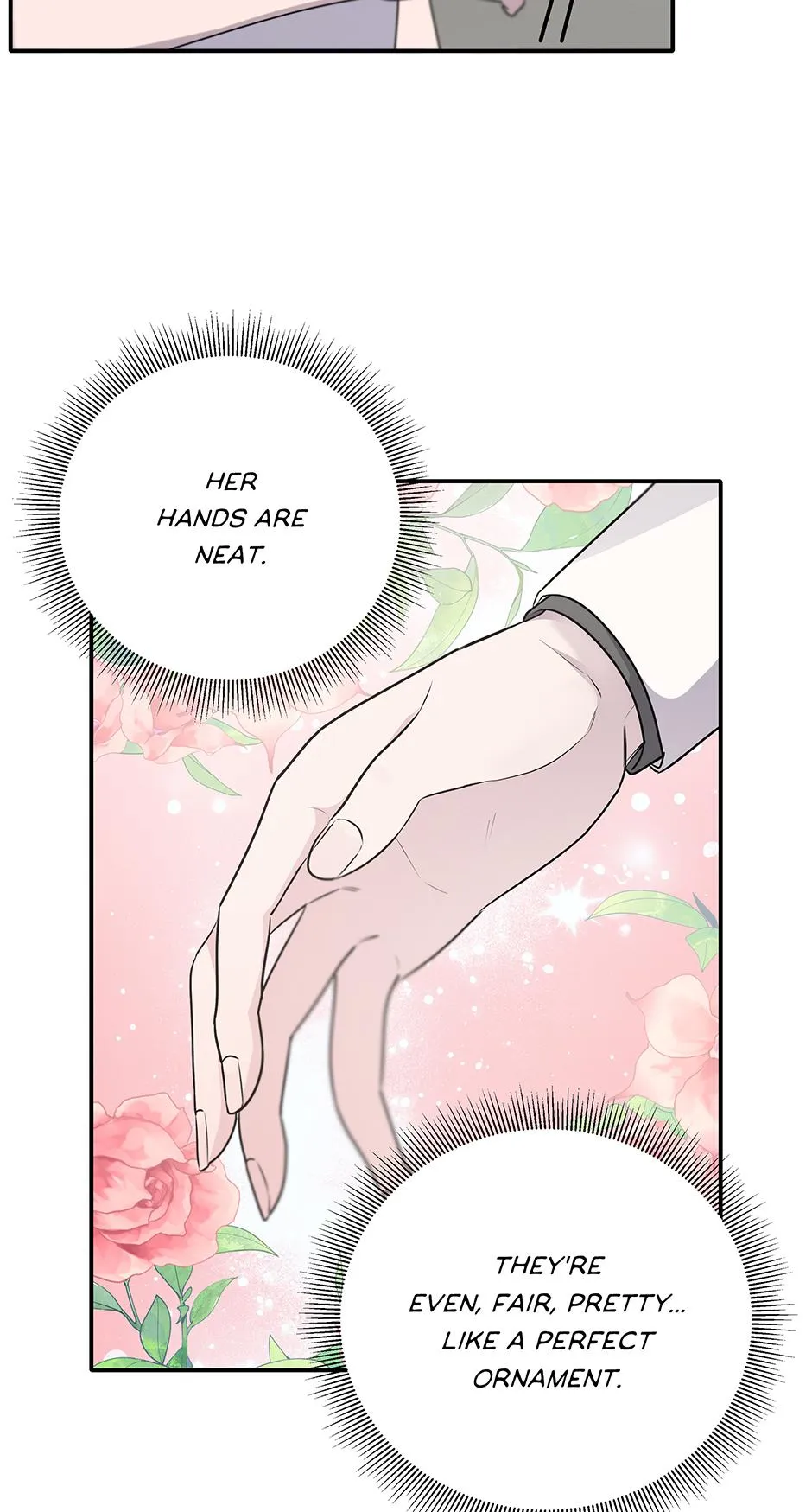 Lips Chapter 63.77 page 21 - 