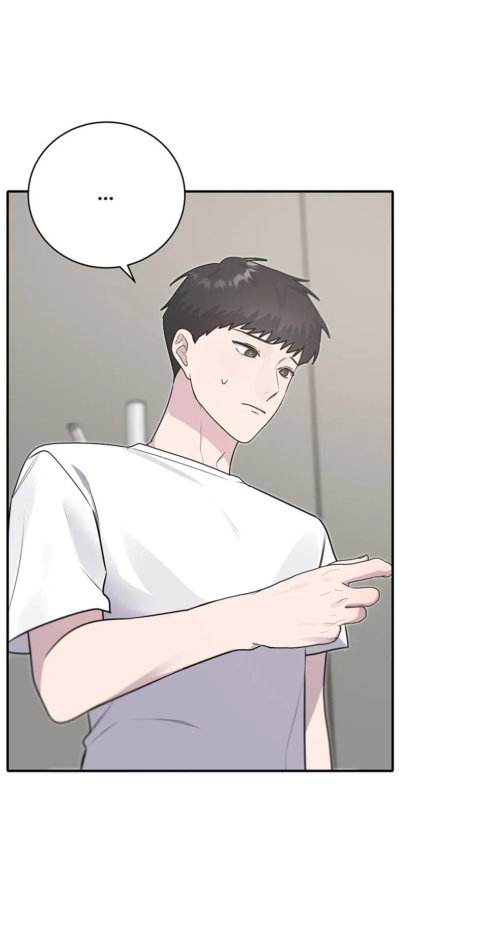 Lips Chapter 63.77 page 23 - 