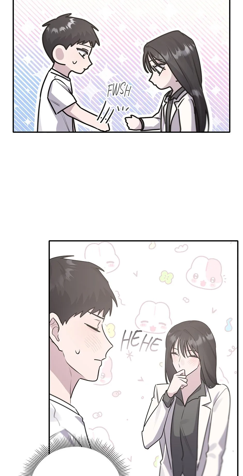 Lips Chapter 63.77 page 25 - 