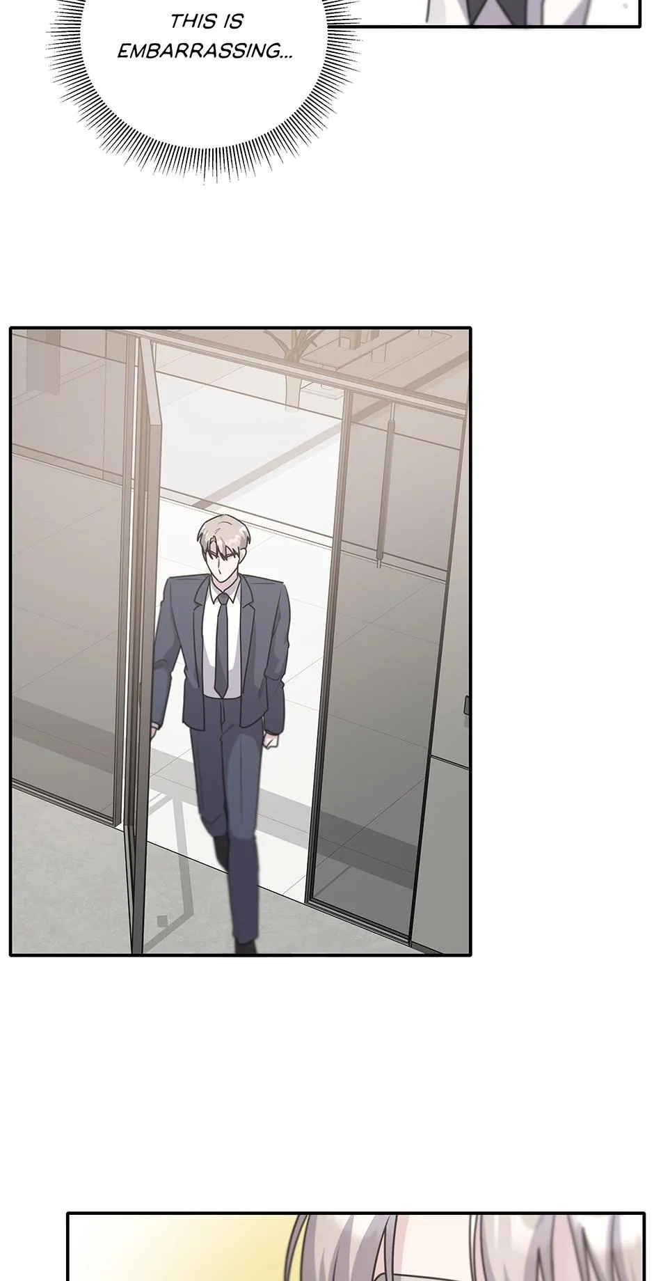 Lips Chapter 63.77 page 26 - 