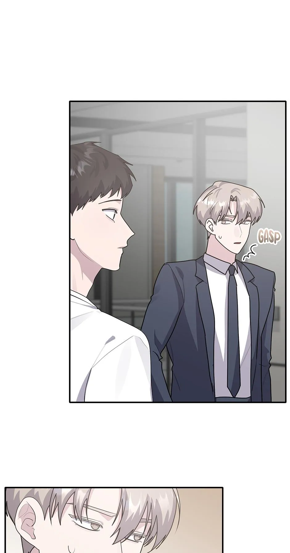 Lips Chapter 63.77 page 29 - 