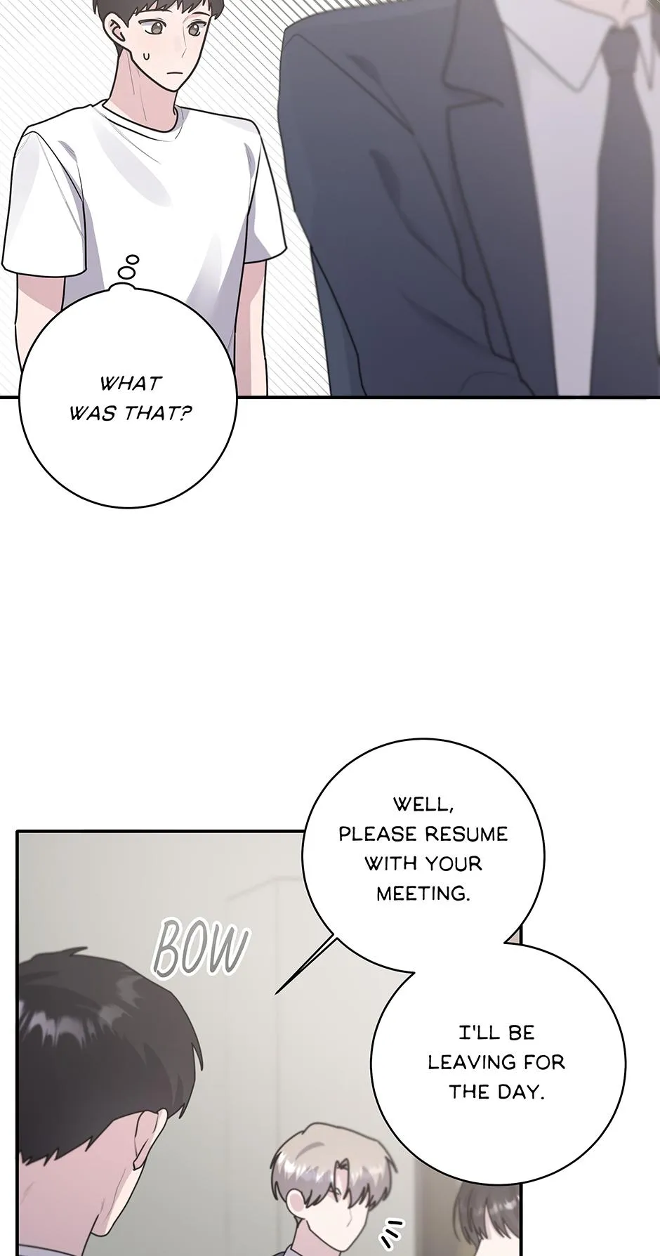 Lips Chapter 63.77 page 31 - 
