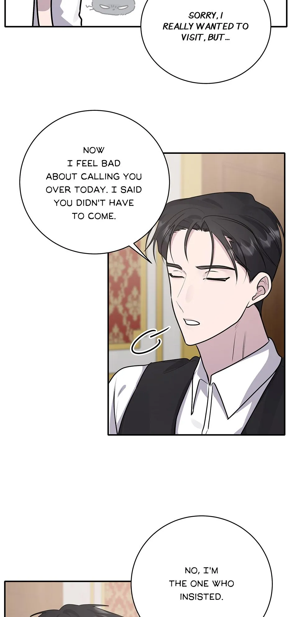 Lips Chapter 63.77 page 37 - 