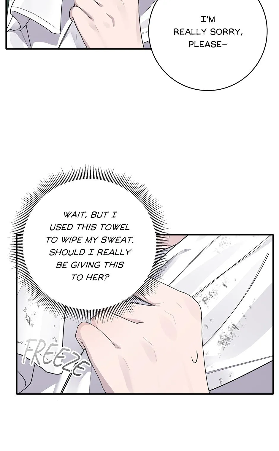 Lips Chapter 63.77 page 5 - 